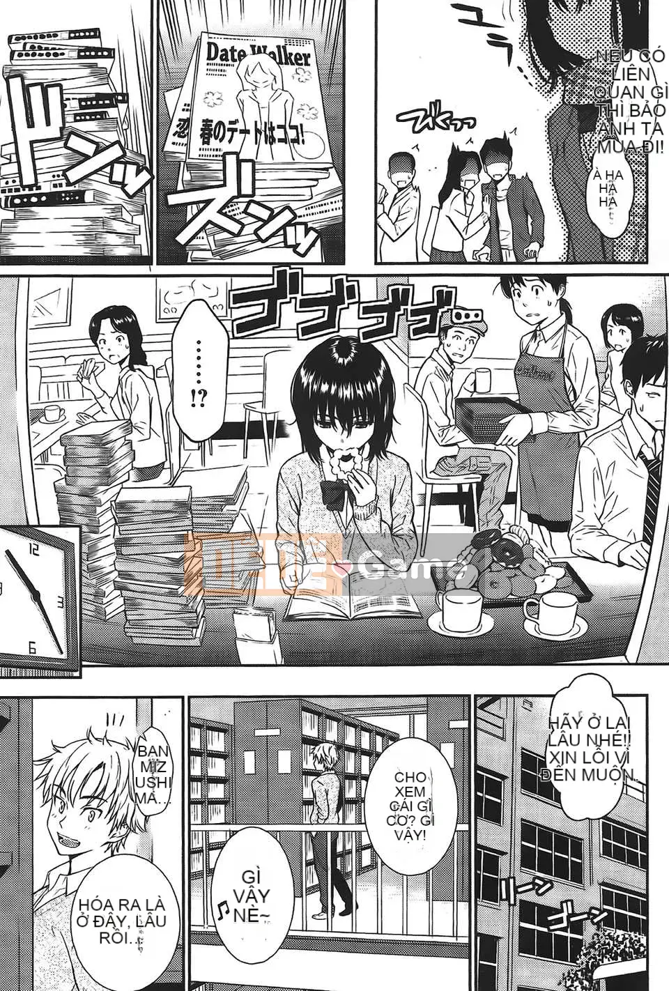 [Cô gái khoảng cách Zero kiêu ngạo] [Homunculus] Mẫu mắt Ren [V2]