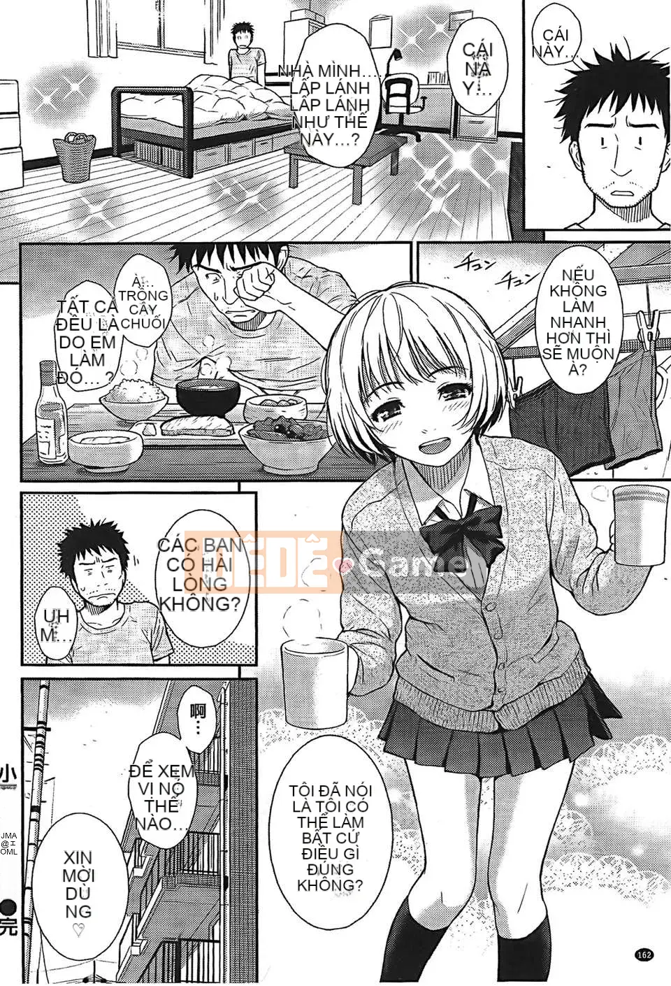 [Cô gái khoảng cách Zero kiêu ngạo] [Homunculus] Mẫu mắt Ren [V2]