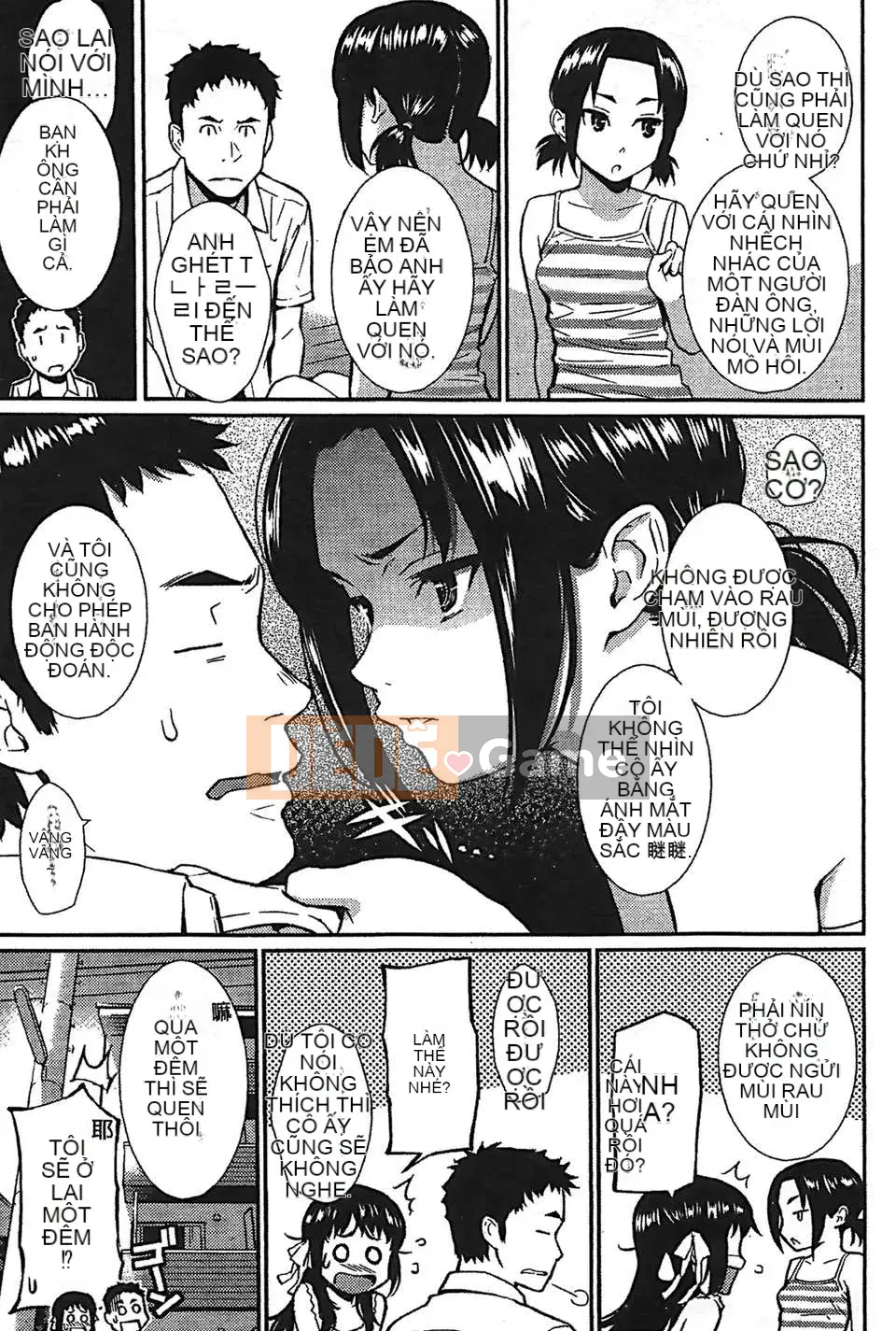 [Cô gái khoảng cách Zero kiêu ngạo] [Homunculus] Mẫu mắt Ren [V2]