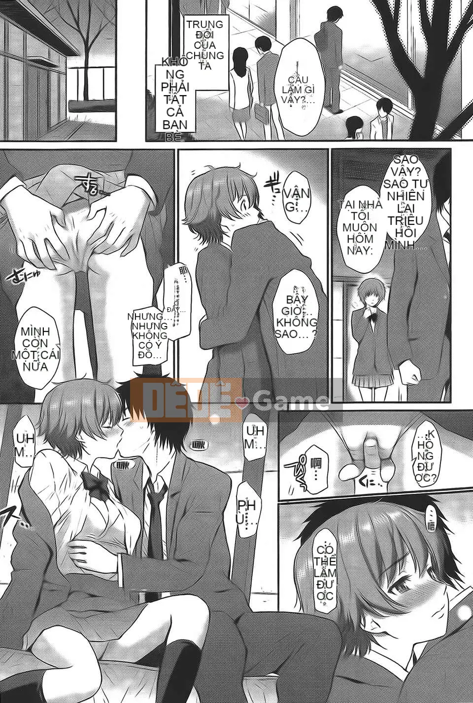 [Cô gái khoảng cách Zero kiêu ngạo] [Homunculus] Mẫu mắt Ren [V2]