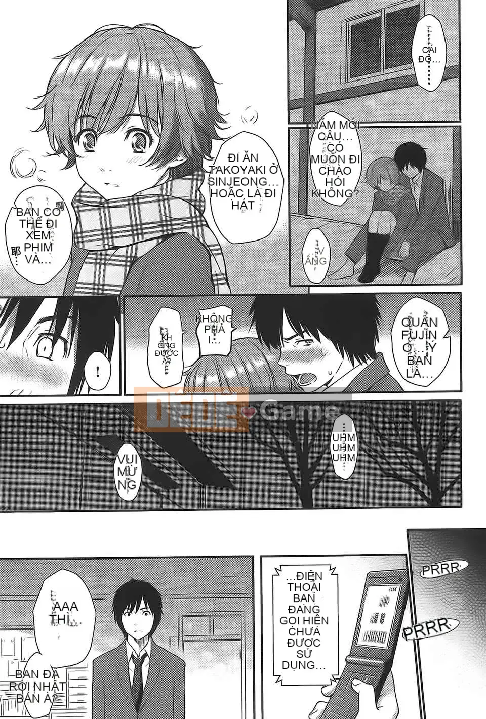 [Cô gái khoảng cách Zero kiêu ngạo] [Homunculus] Mẫu mắt Ren [V2]