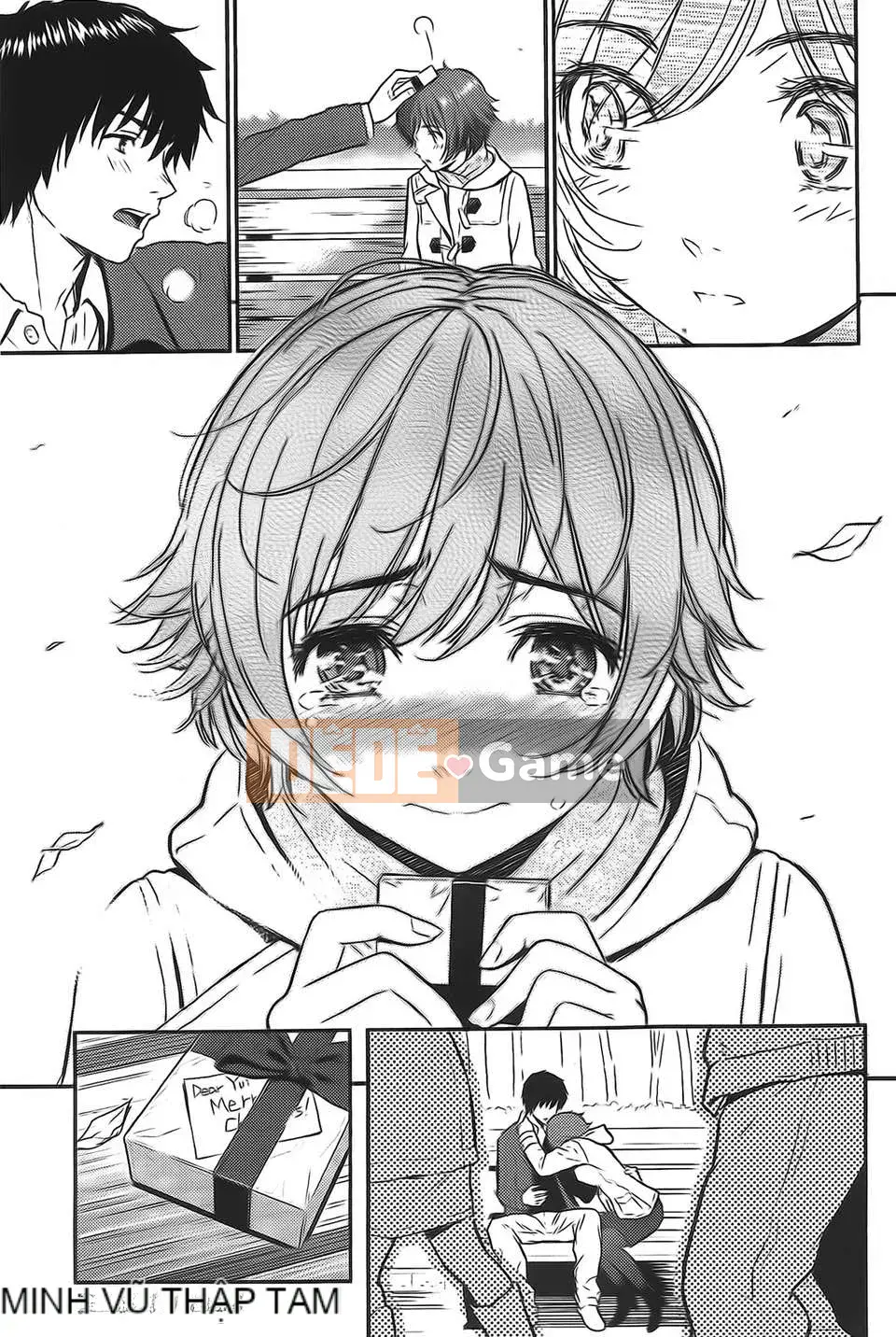 [Cô gái khoảng cách Zero kiêu ngạo] [Homunculus] Mẫu mắt Ren [V2]