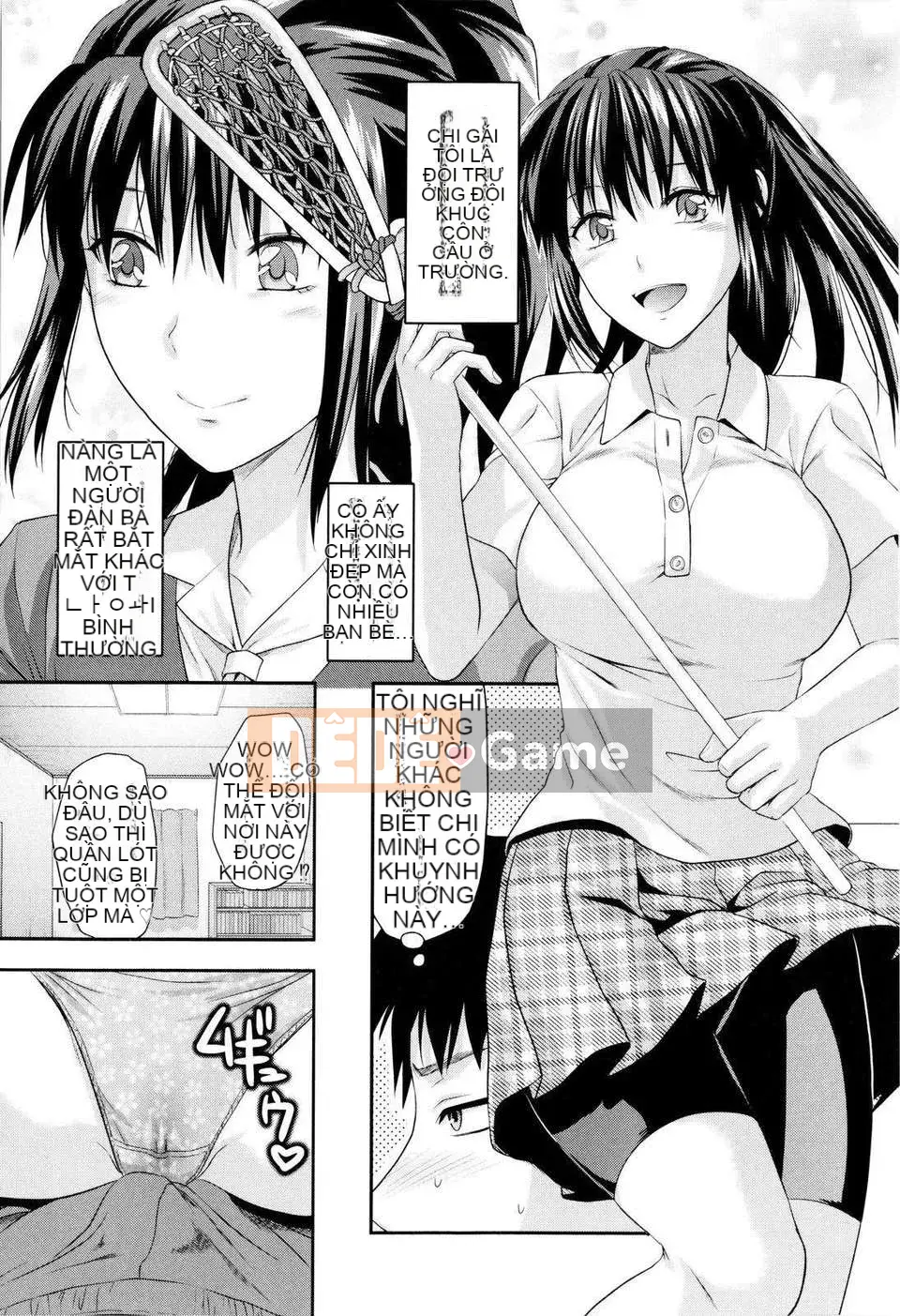 [Yuzuki N'] Oneekore