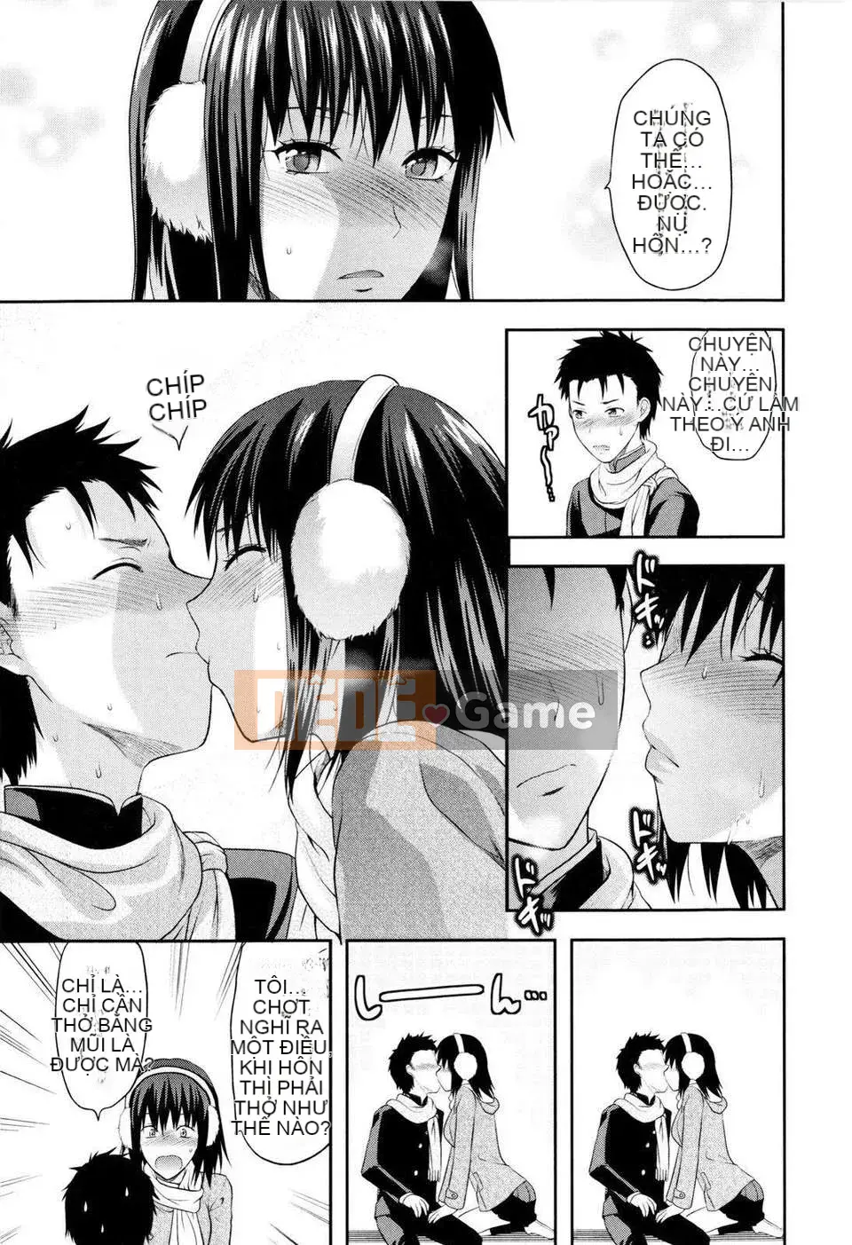 [Yuzuki N'] Oneekore