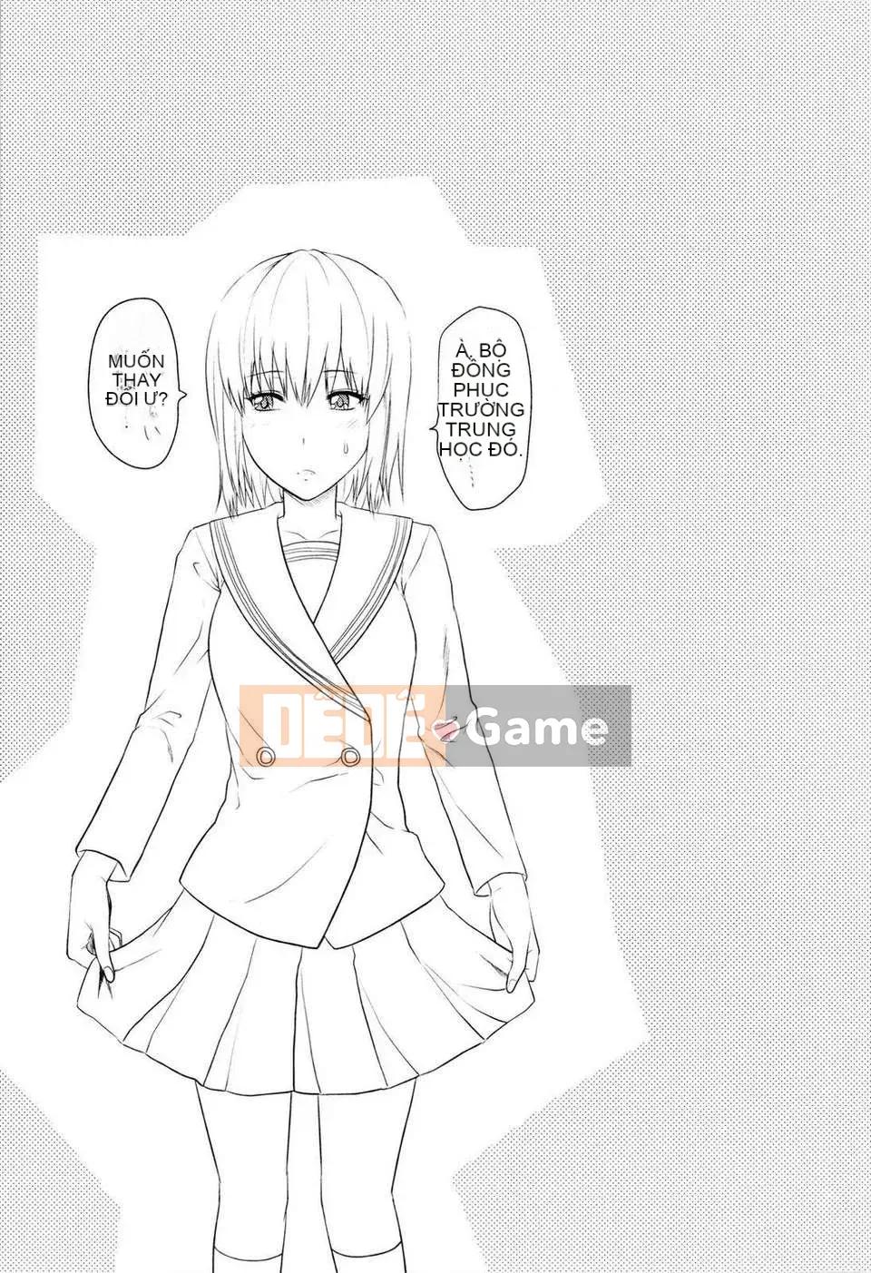 [Yuzuki N'] Oneekore