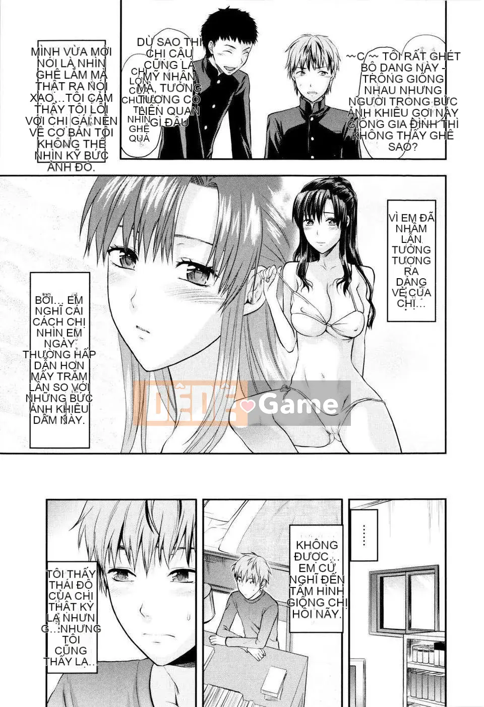 [Yuzuki N'] Oneekore