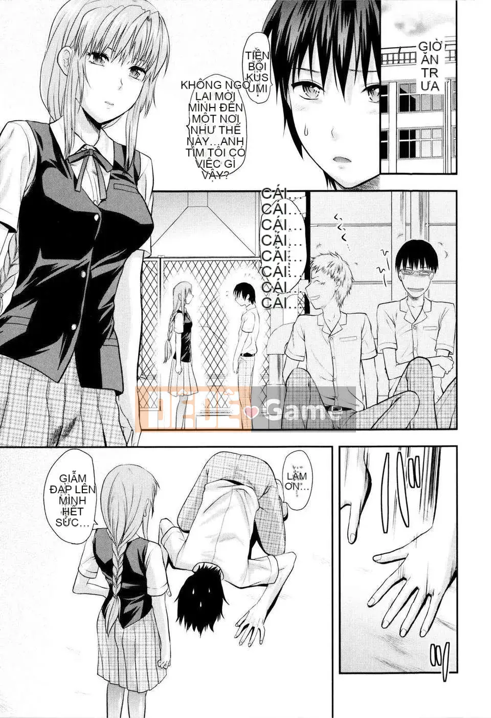 [Yuzuki N'] Oneekore