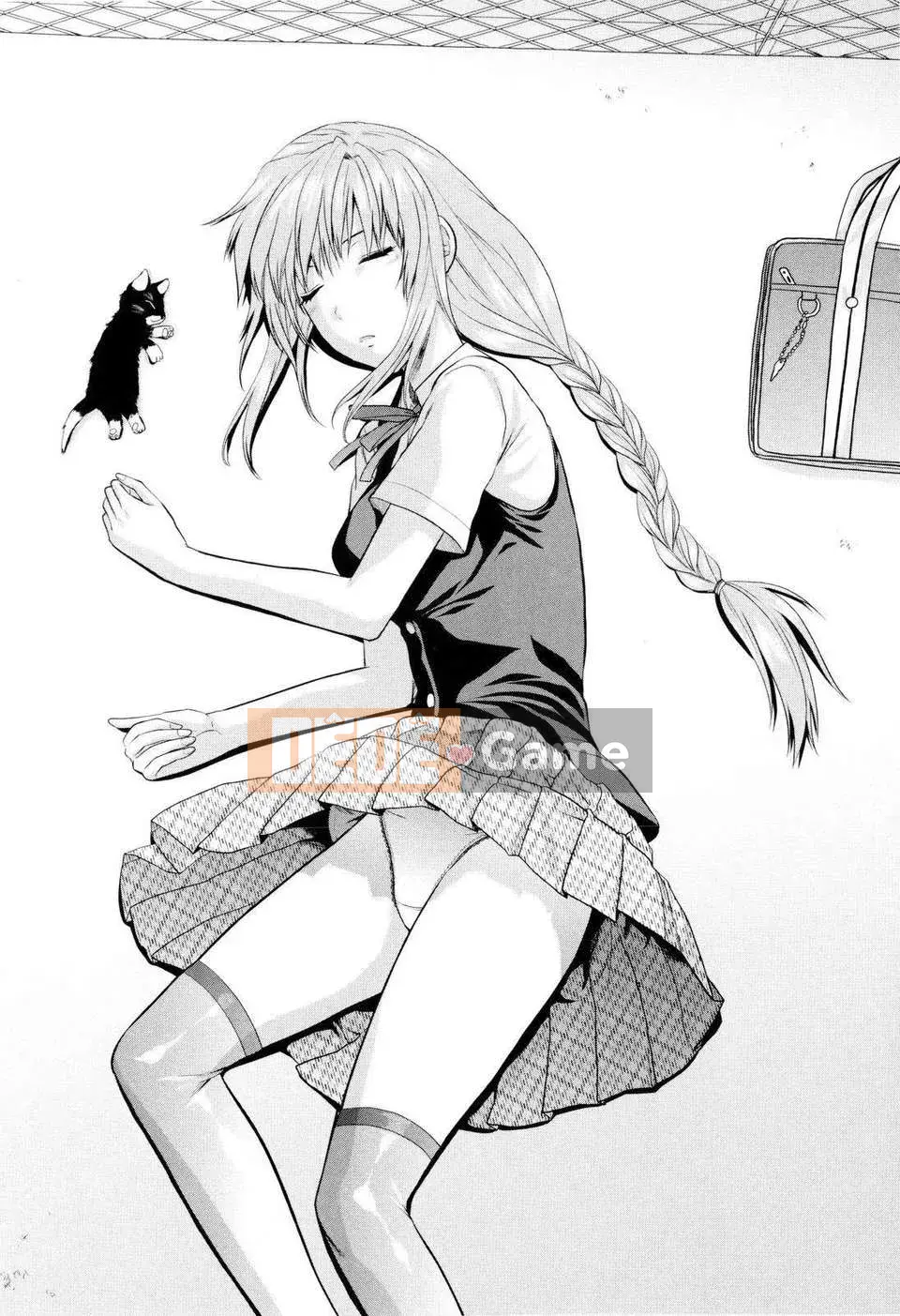 [Yuzuki N'] Oneekore