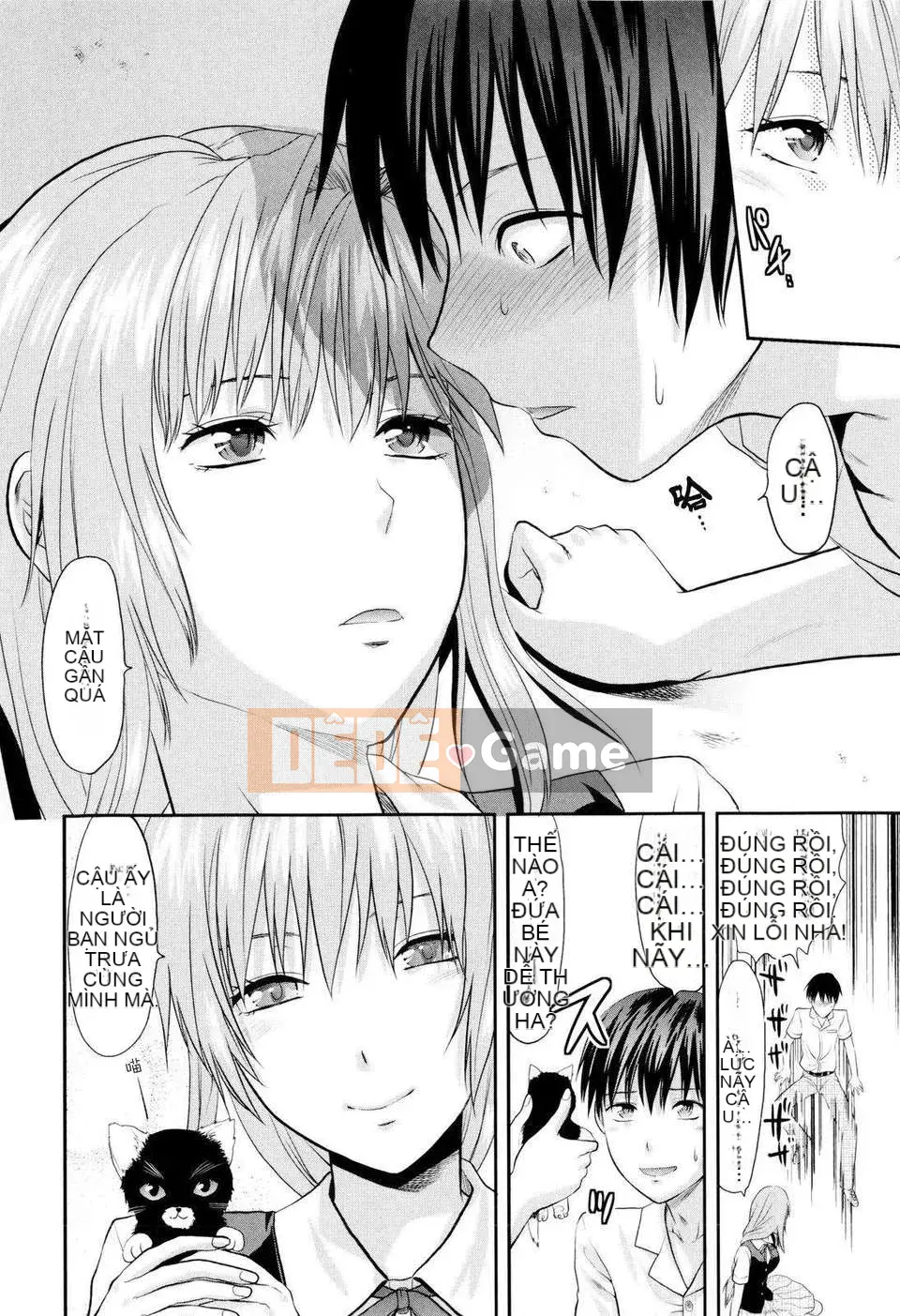 [Yuzuki N'] Oneekore