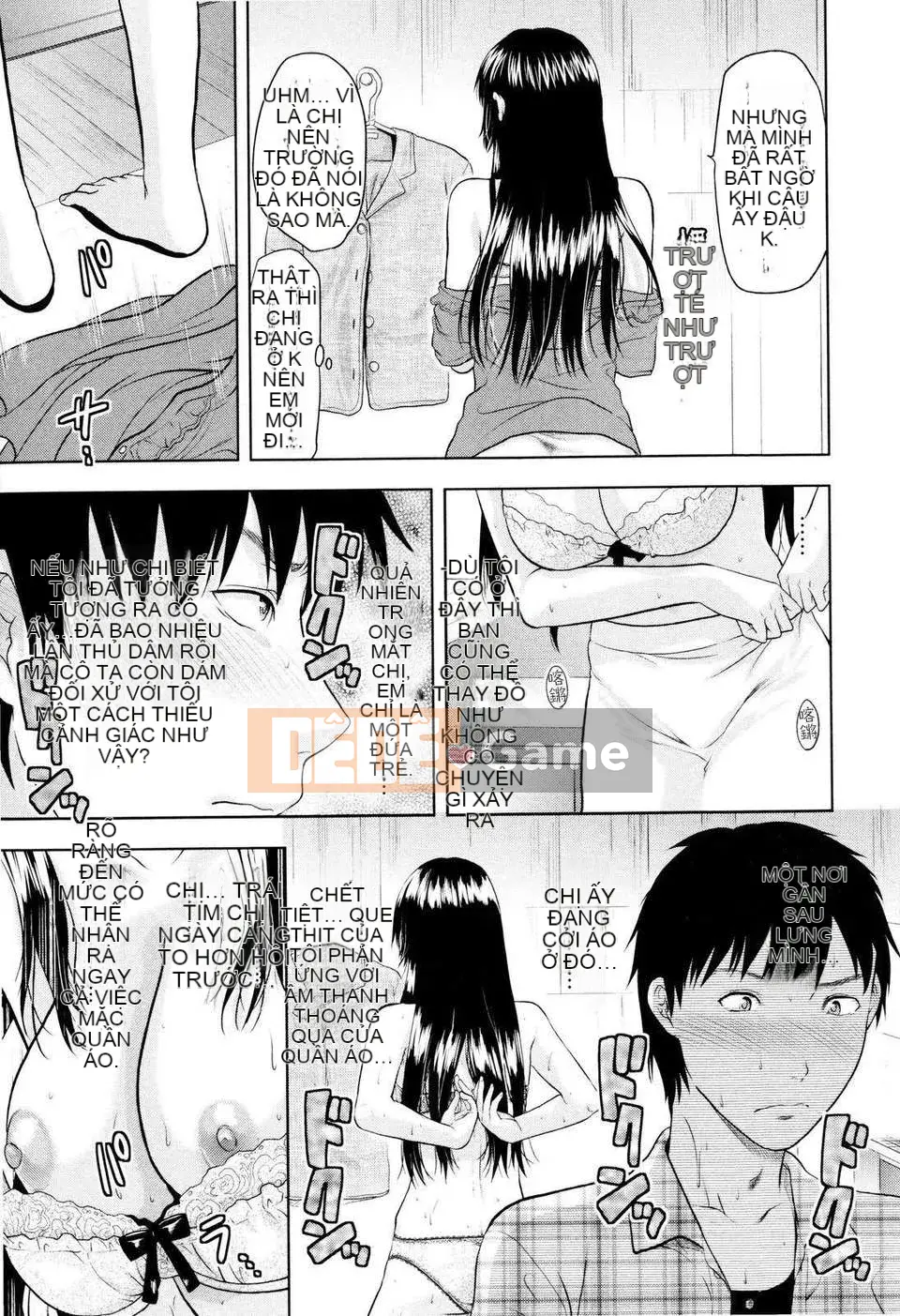 [Yuzuki N'] Oneekore