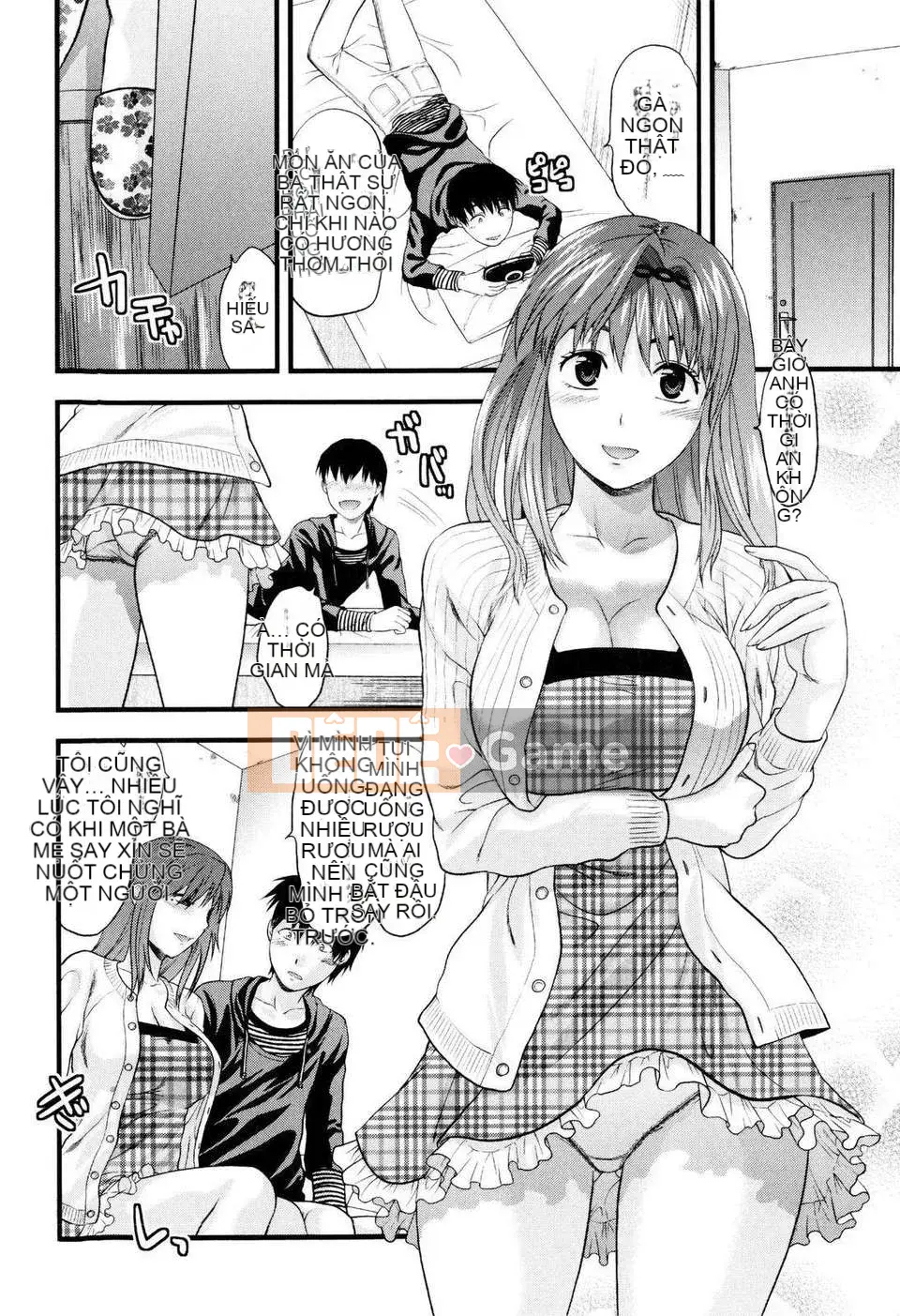 [Yuzuki N'] Oneekore