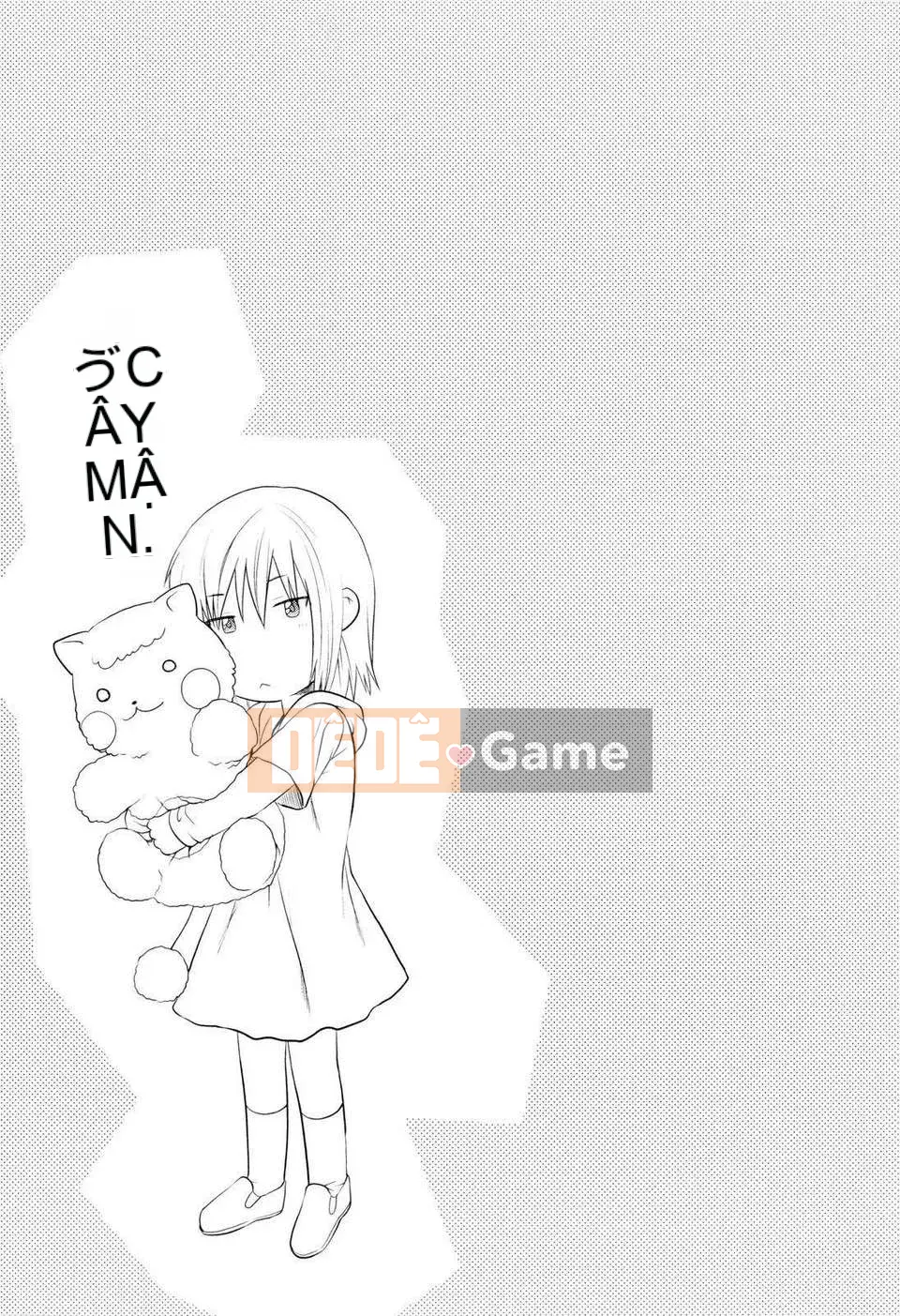 [Yuzuki N'] Oneekore