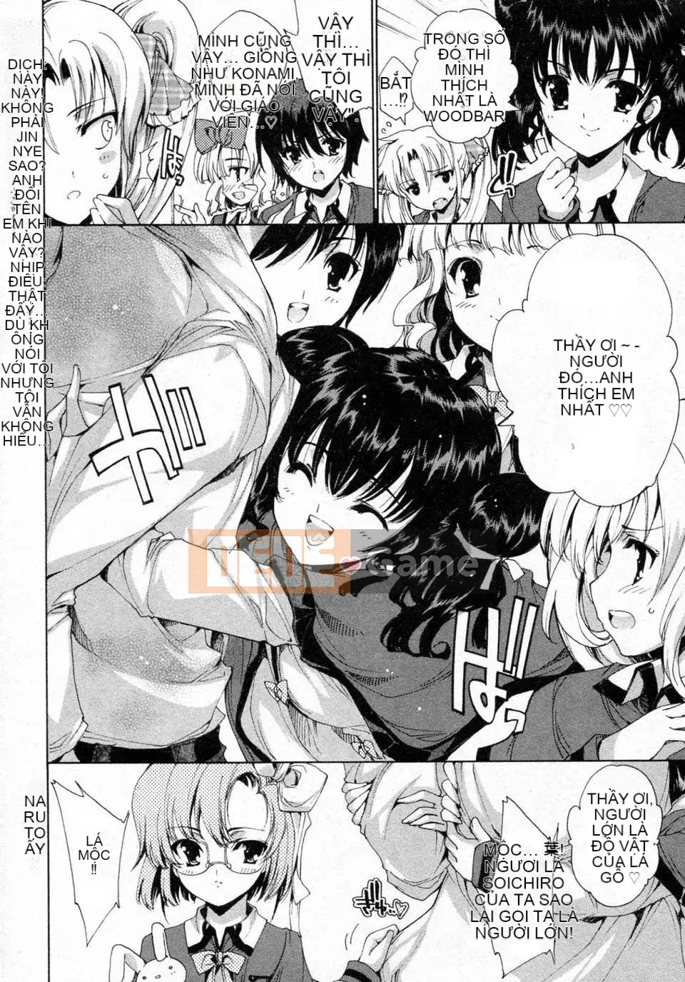 [Yuga Naoha] Chào mừng đến với Purikura