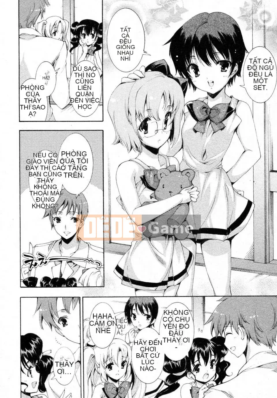 [Yuga Naoha] Chào mừng đến với Purikura