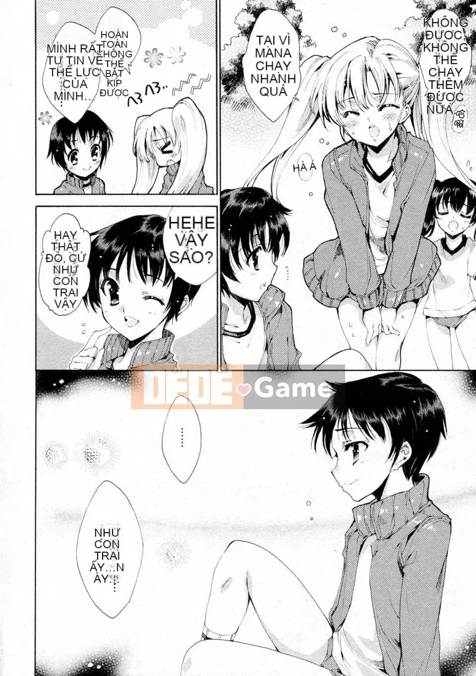 [Yuga Naoha] Chào mừng đến với Purikura