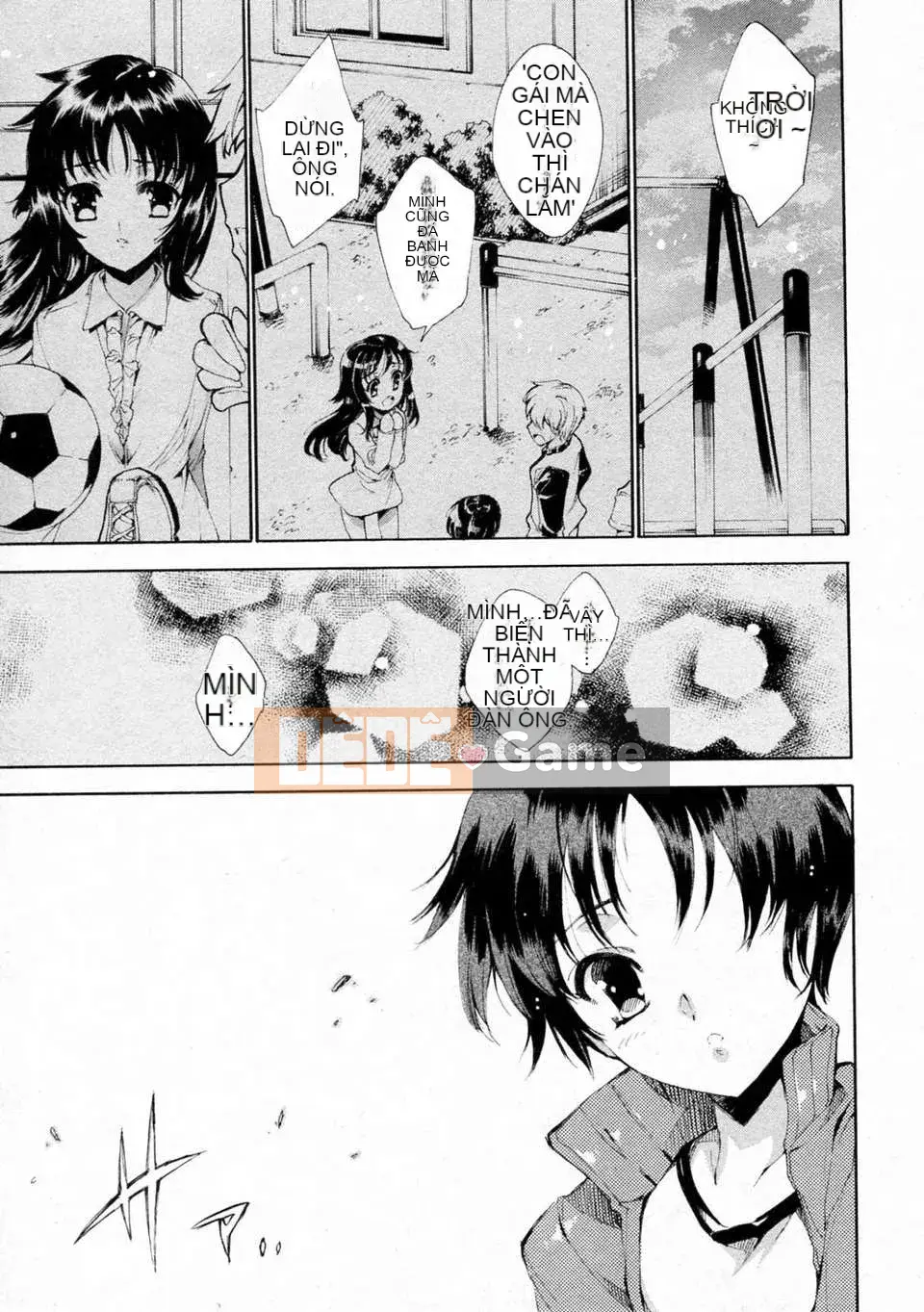 [Yuga Naoha] Chào mừng đến với Purikura