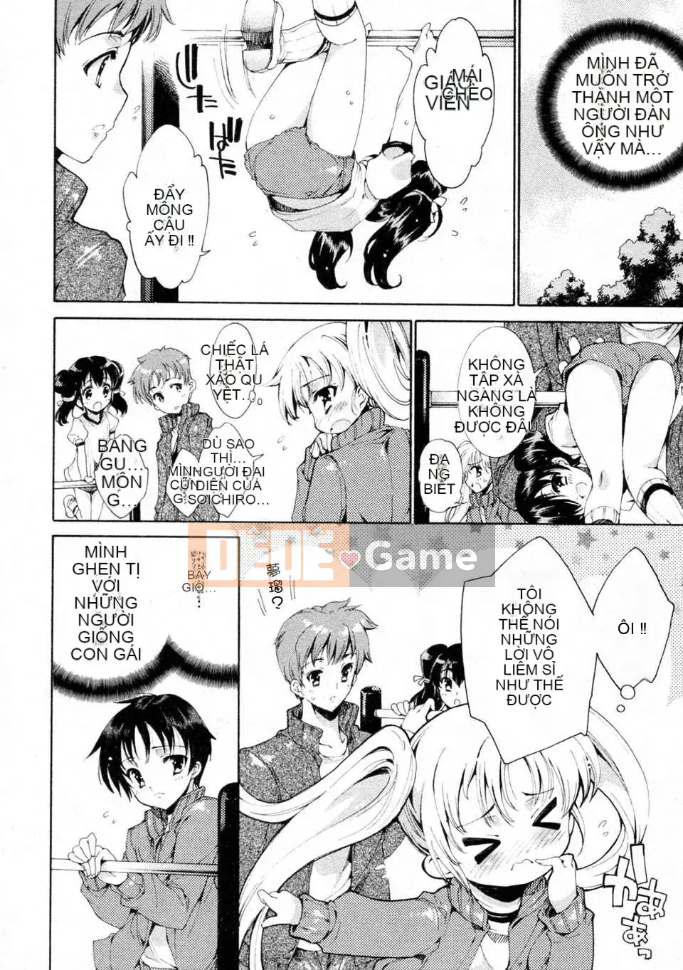 [Yuga Naoha] Chào mừng đến với Purikura