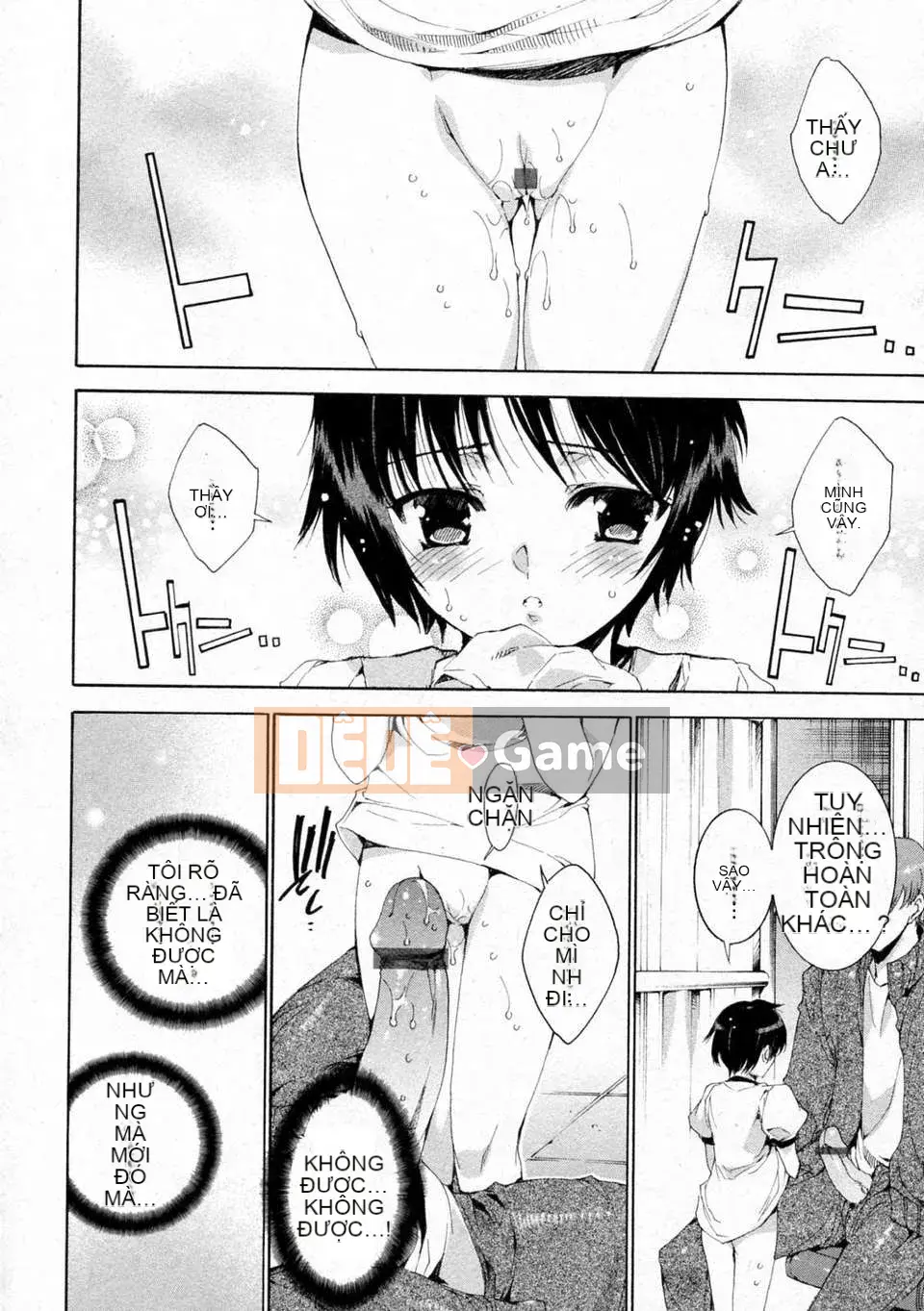 [Yuga Naoha] Chào mừng đến với Purikura