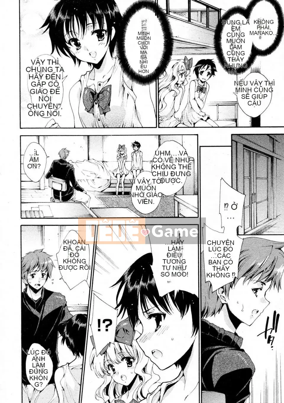 [Yuga Naoha] Chào mừng đến với Purikura