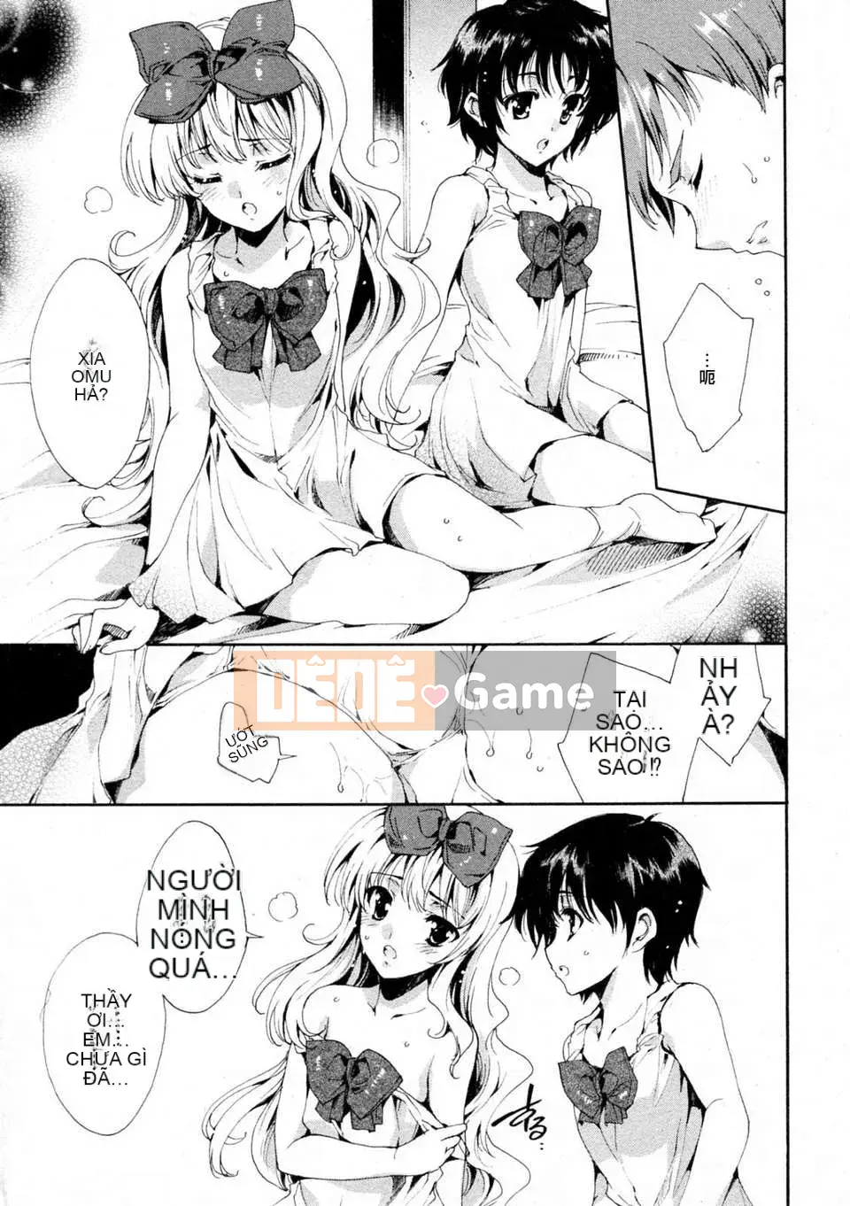 [Yuga Naoha] Chào mừng đến với Purikura