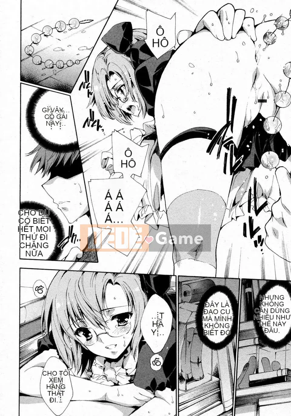 [Yuga Naoha] Chào mừng đến với Purikura