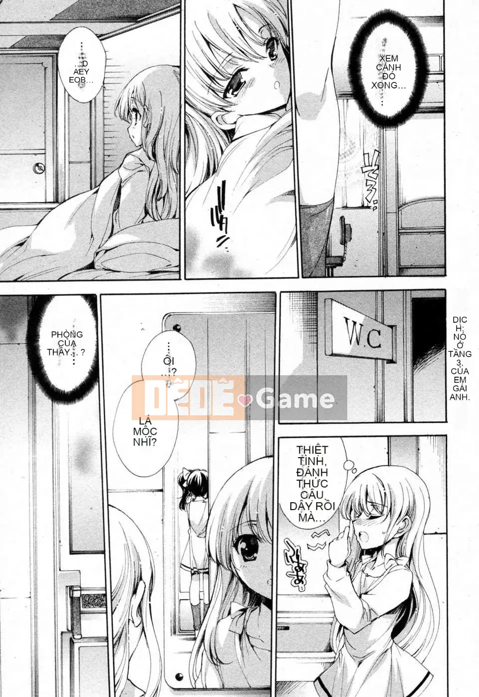 [Yuga Naoha] Chào mừng đến với Purikura