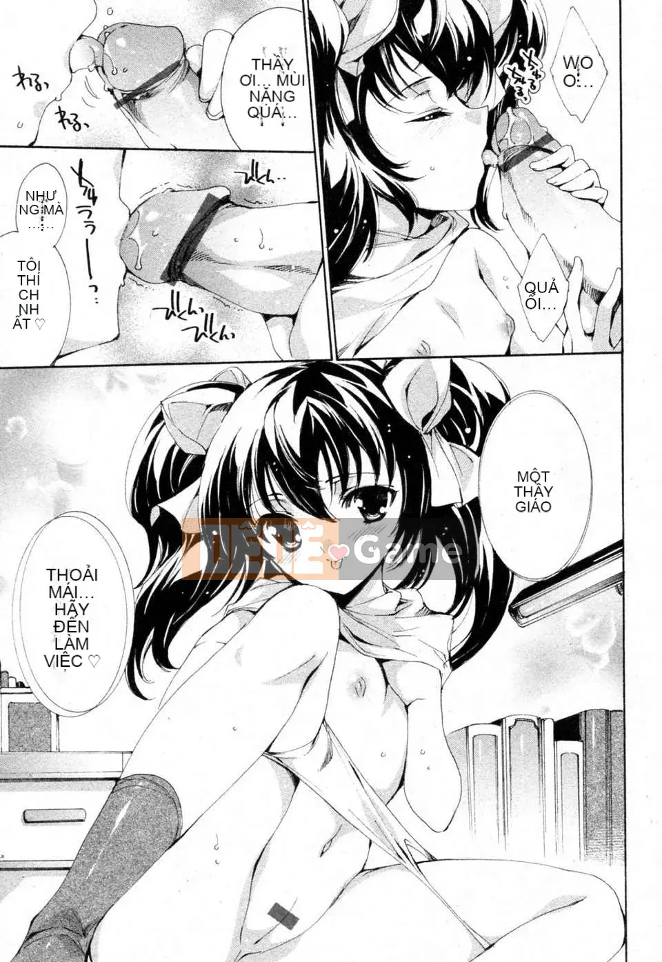 [Yuga Naoha] Chào mừng đến với Purikura