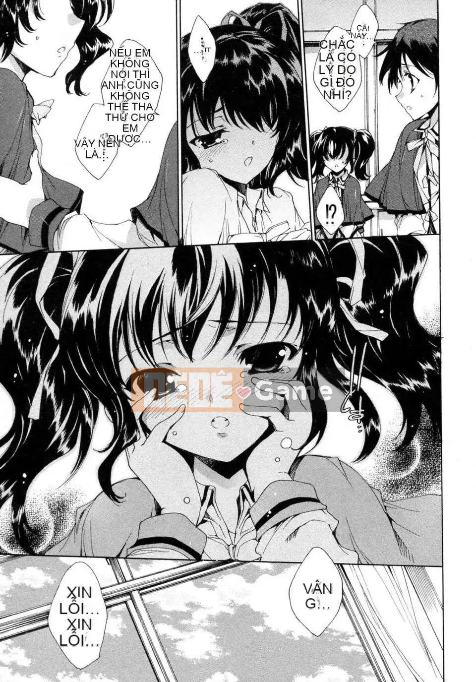 [Yuga Naoha] Chào mừng đến với Purikura