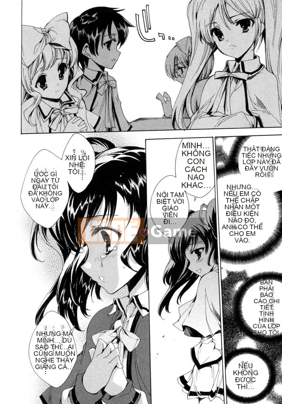 [Yuga Naoha] Chào mừng đến với Purikura