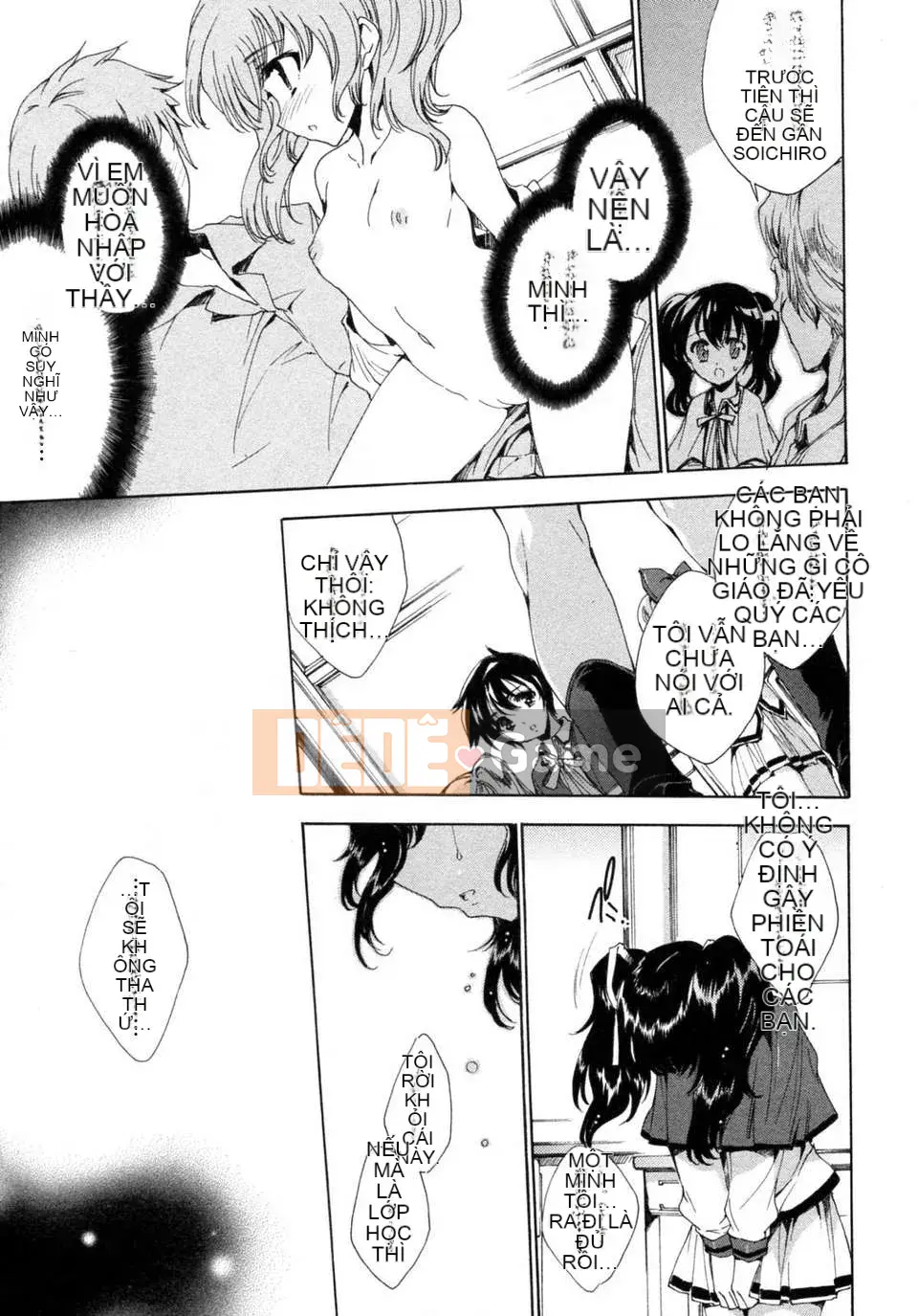 [Yuga Naoha] Chào mừng đến với Purikura