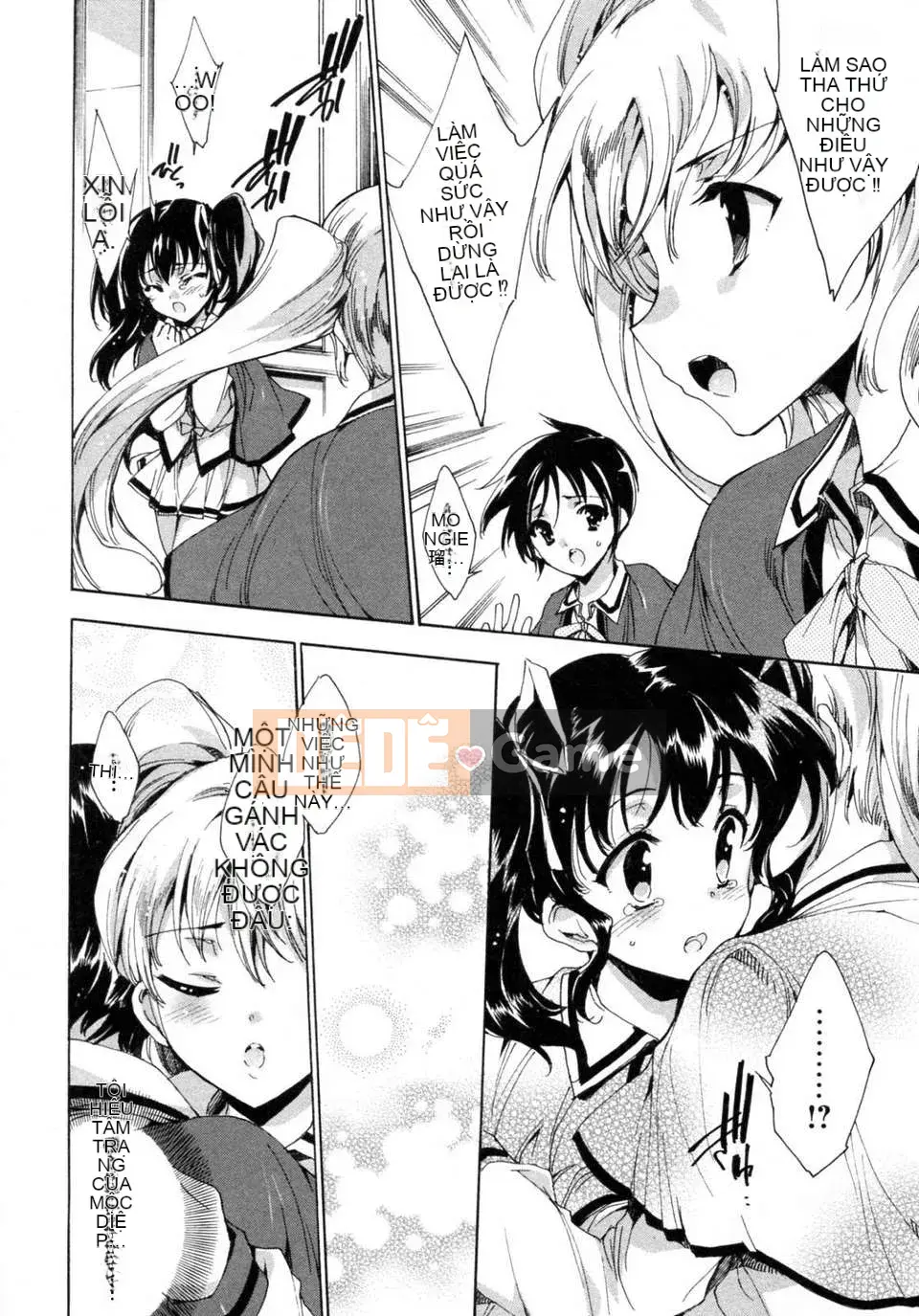 [Yuga Naoha] Chào mừng đến với Purikura