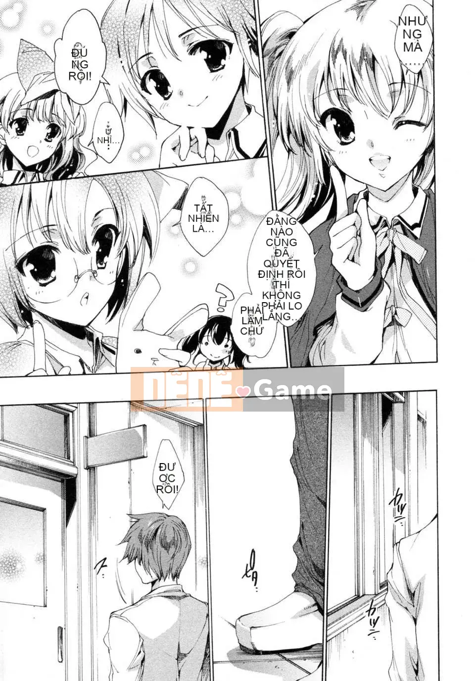 [Yuga Naoha] Chào mừng đến với Purikura