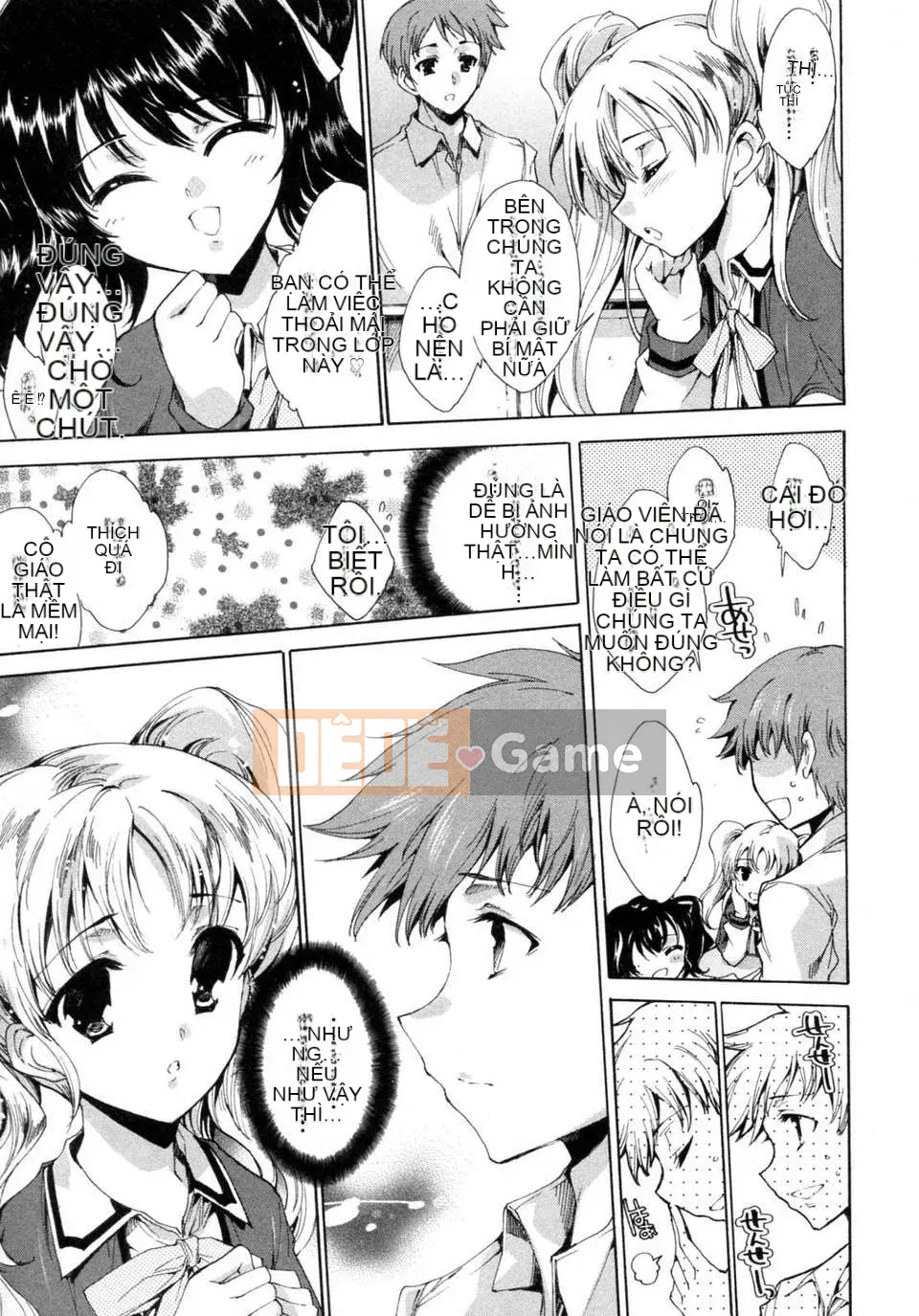 [Yuga Naoha] Chào mừng đến với Purikura