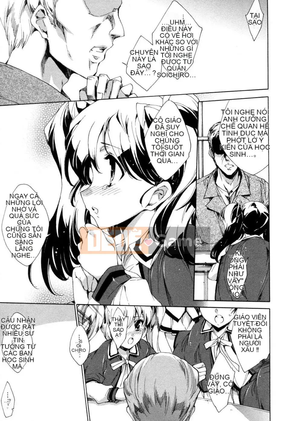 [Yuga Naoha] Chào mừng đến với Purikura