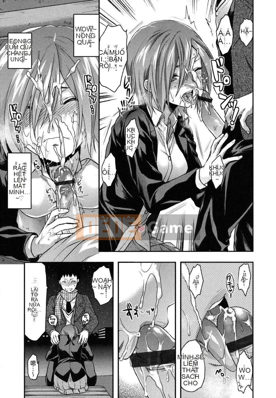 [Teak N'] Chị Yêu