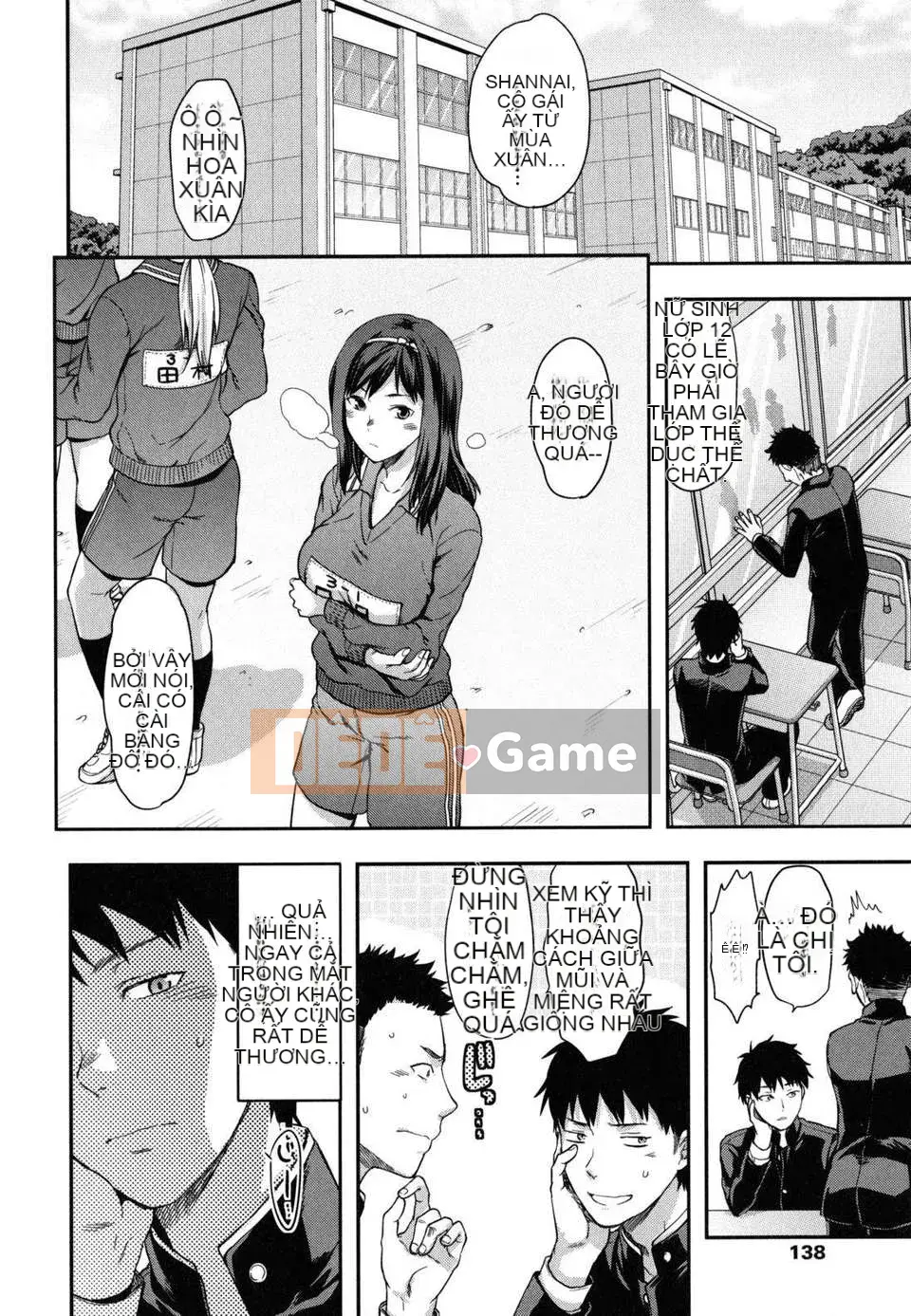 [Teak N'] Chị Yêu