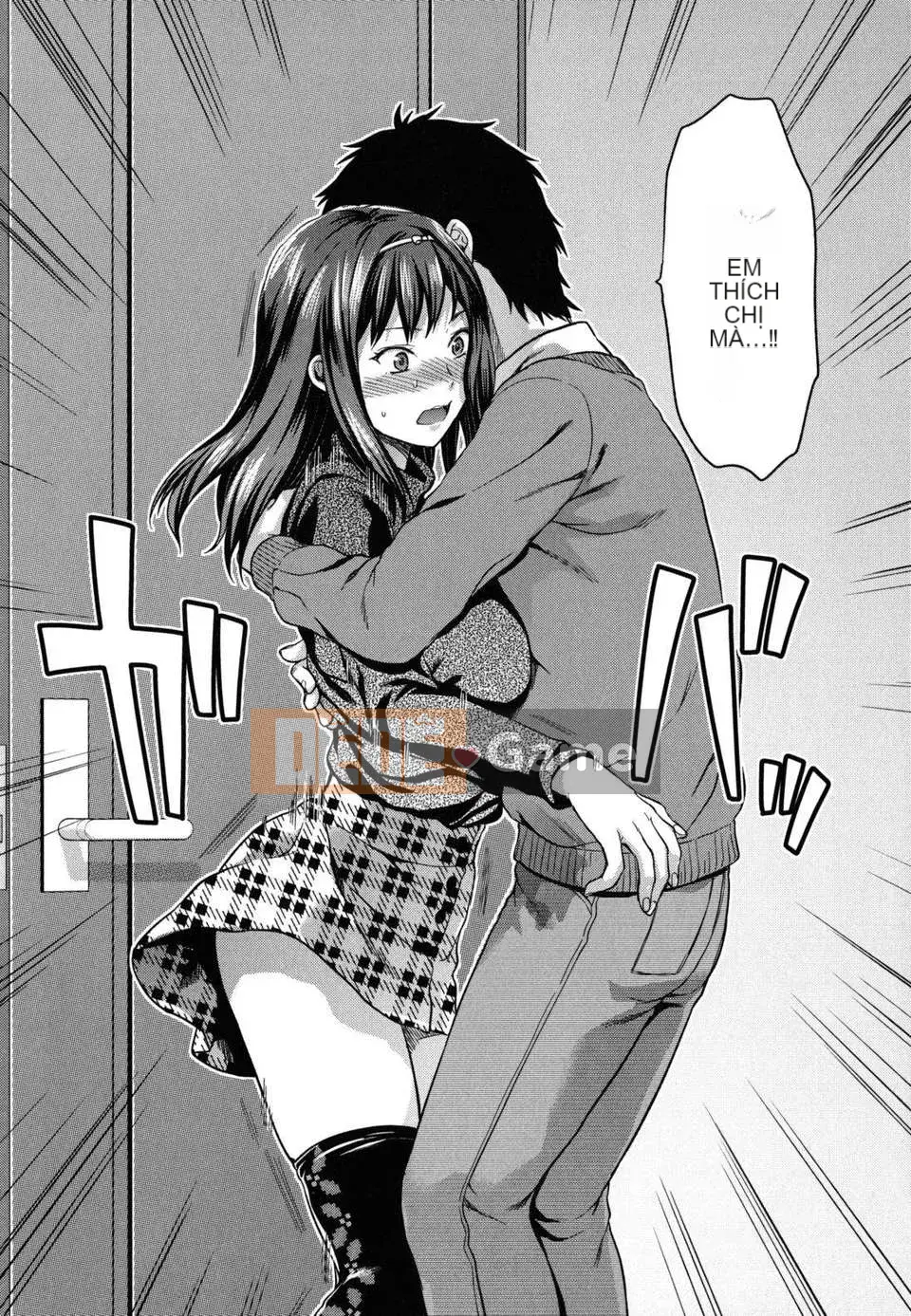 [Teak N'] Chị Yêu