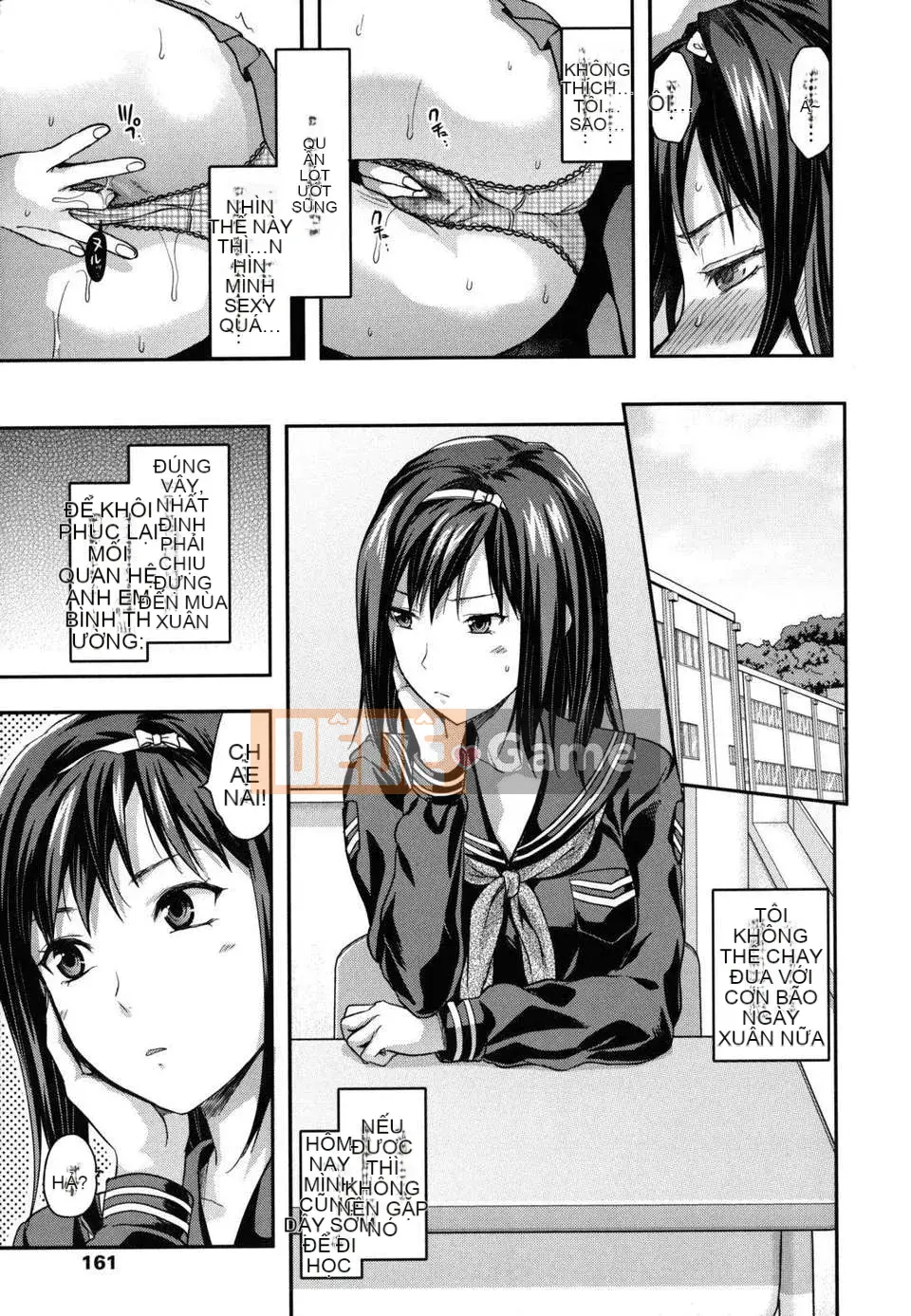 [Teak N'] Chị Yêu