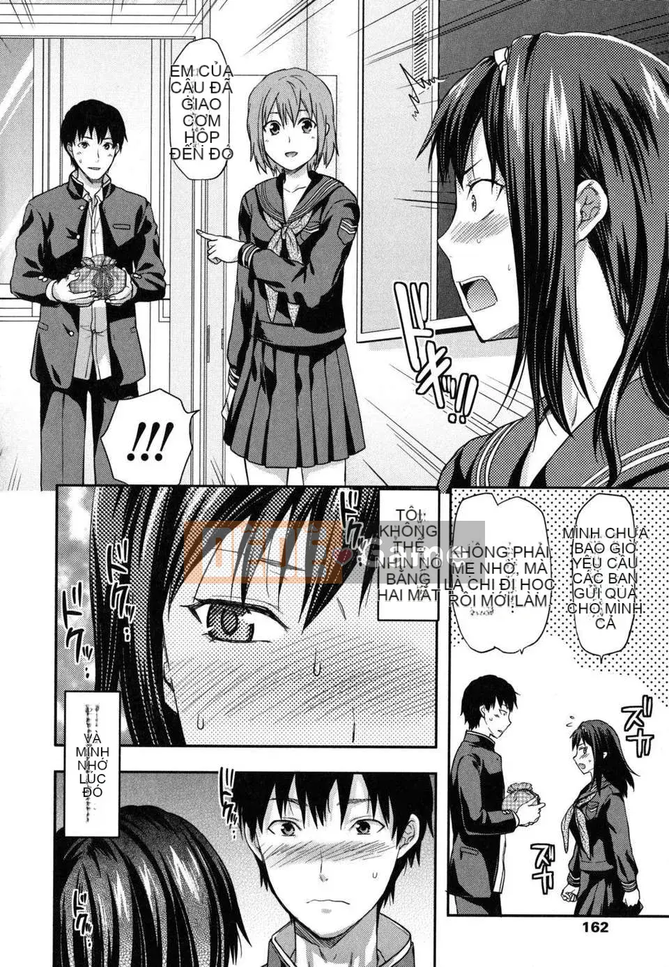 [Teak N'] Chị Yêu