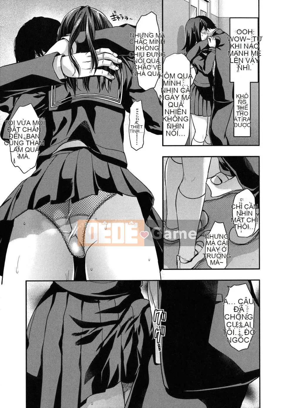 [Teak N'] Chị Yêu