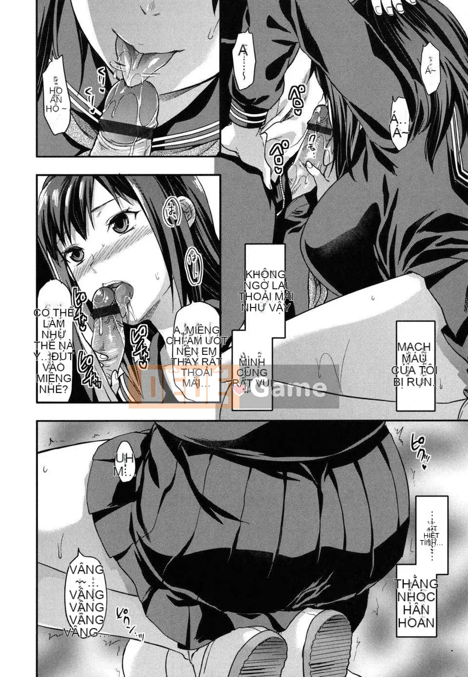 [Teak N'] Chị Yêu