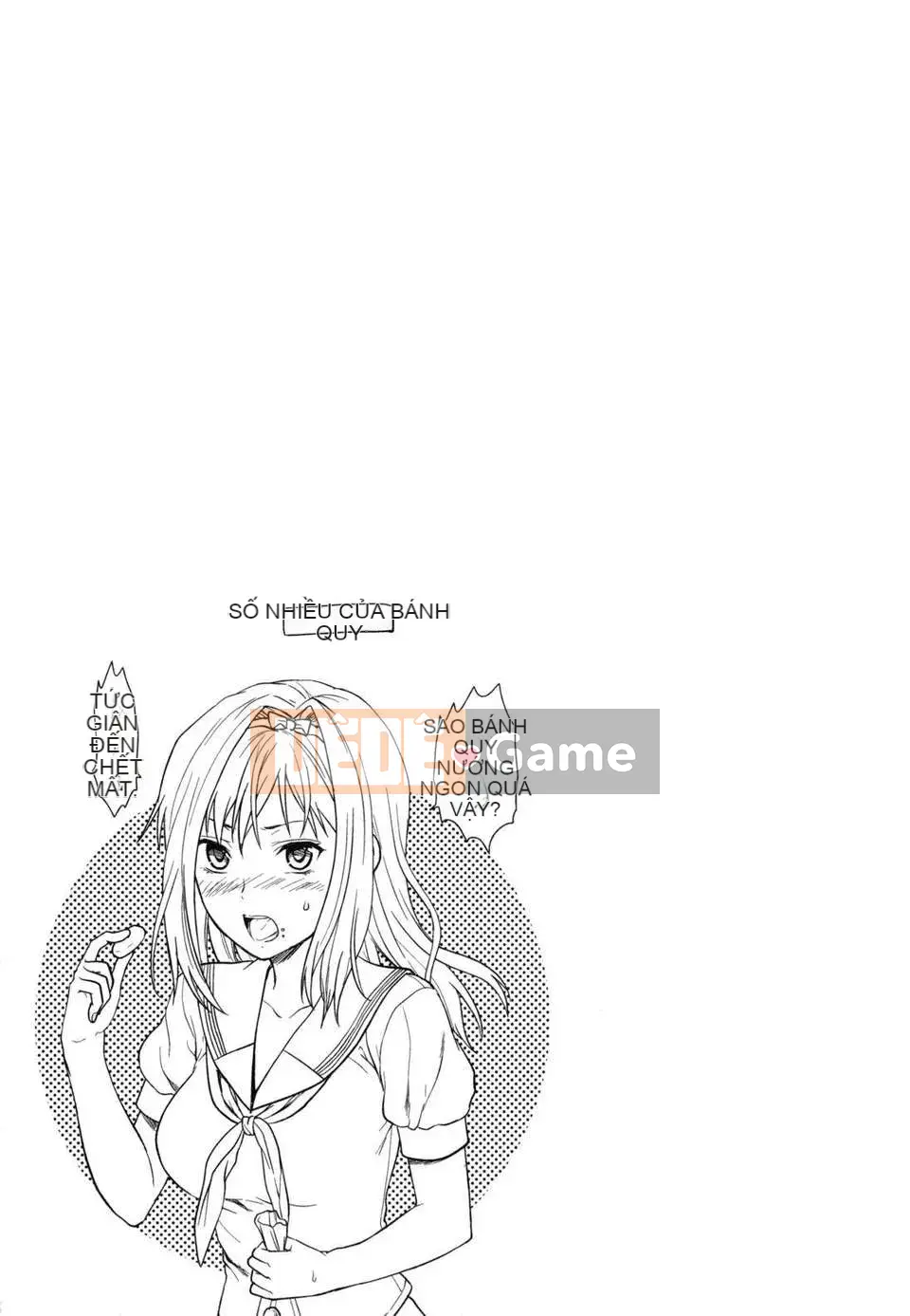 [Teak N'] Chị Yêu