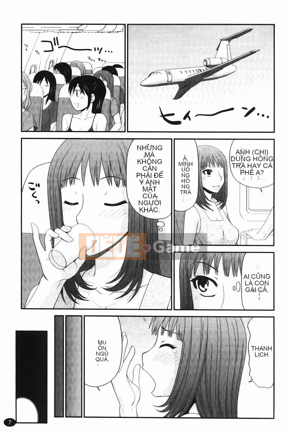 [Ikoma Ippei] Mẹ kiếp sinh tồn trên đảo hoang