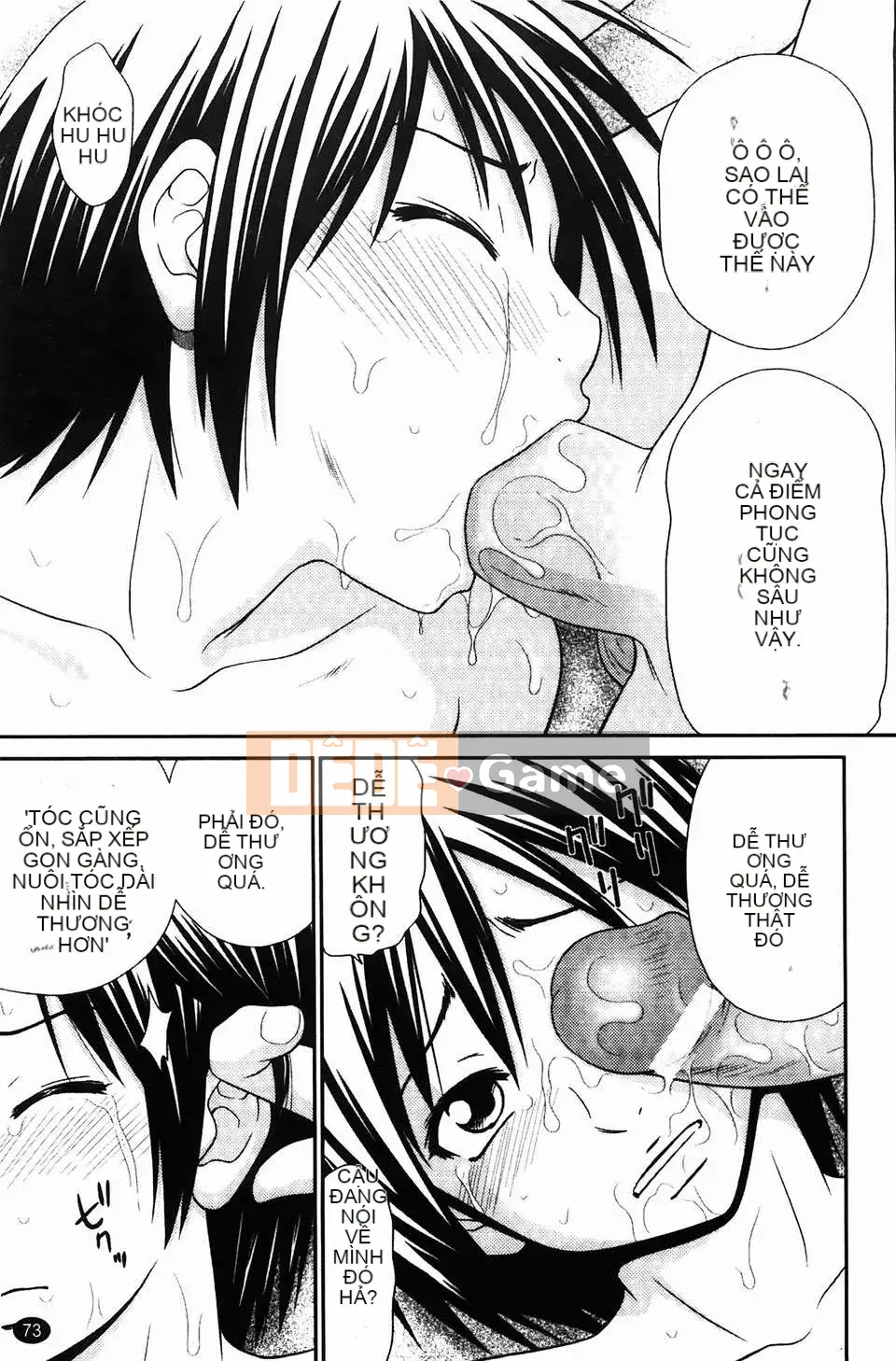 [Ikoma Ippei] Mẹ kiếp sinh tồn trên đảo hoang