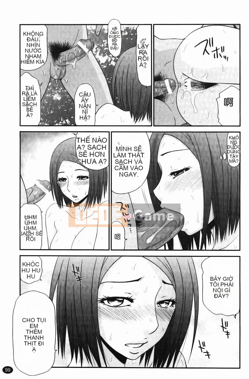 [Ikoma Ippei] Mẹ kiếp sinh tồn trên đảo hoang