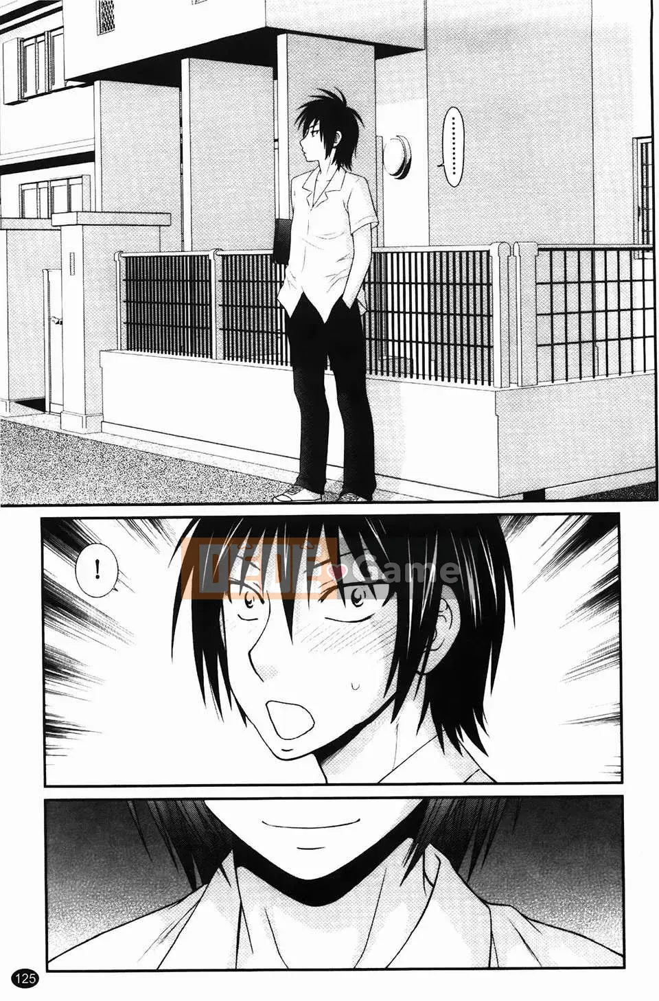 [Ikoma Ippei] Mẹ kiếp sinh tồn trên đảo hoang