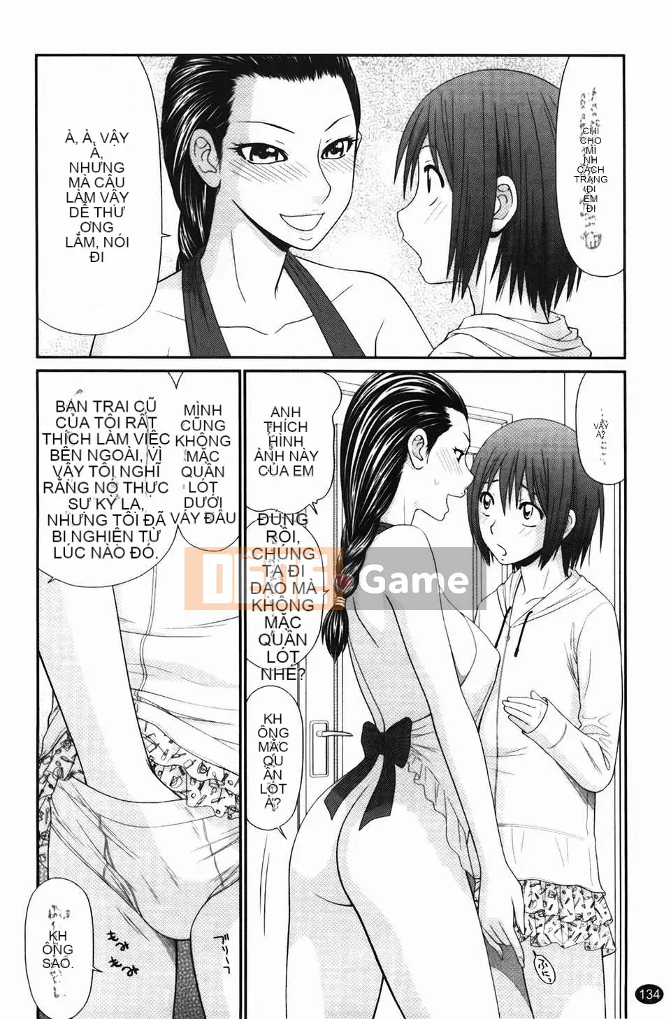 [Ikoma Ippei] Mẹ kiếp sinh tồn trên đảo hoang