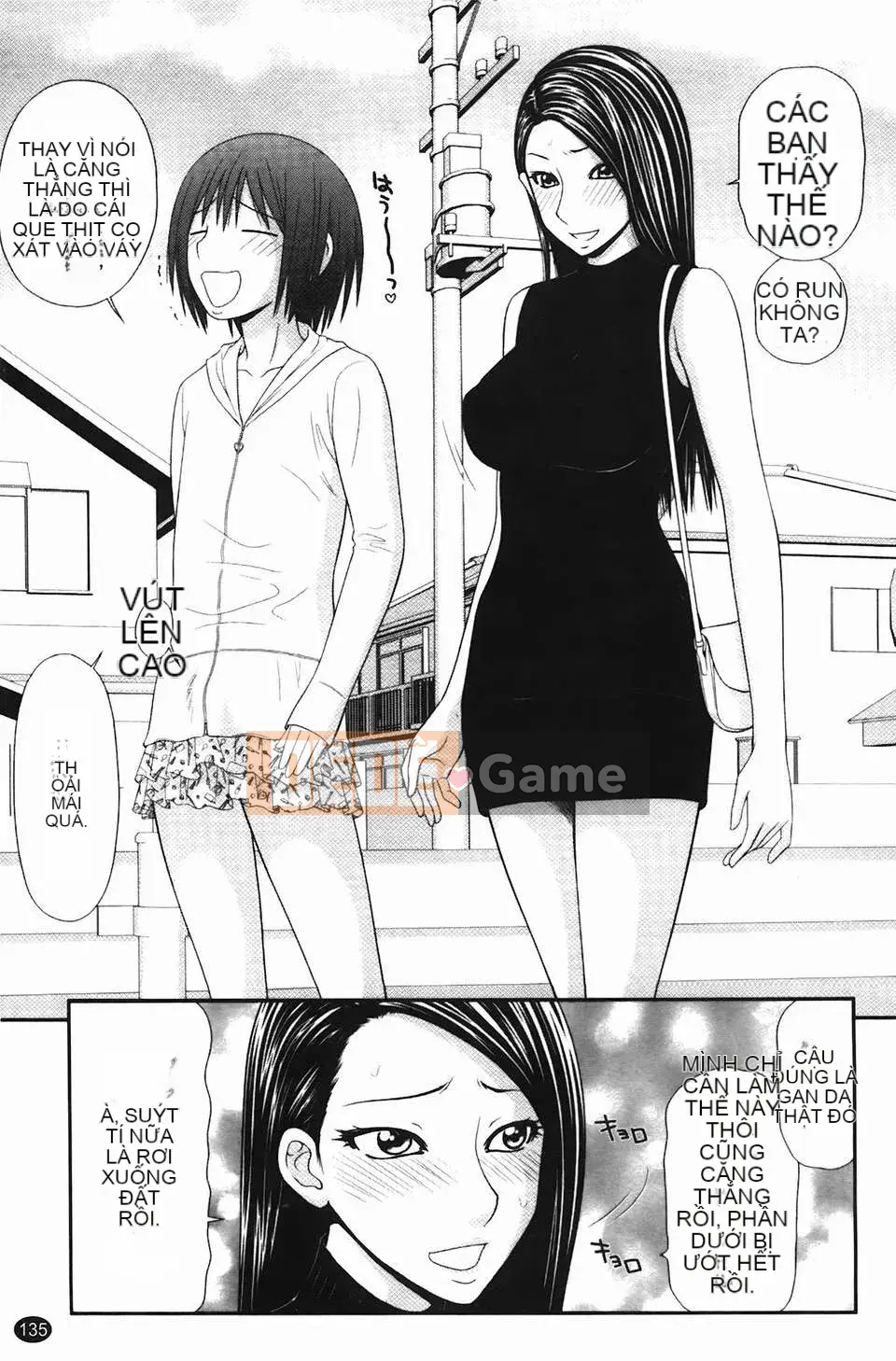 [Ikoma Ippei] Mẹ kiếp sinh tồn trên đảo hoang