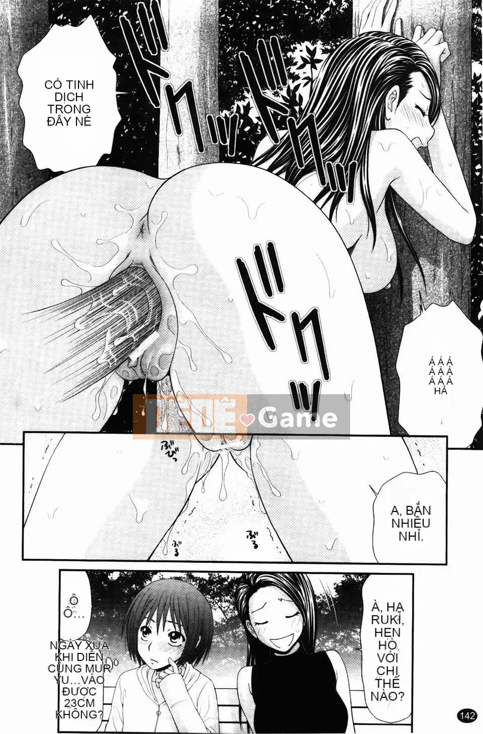 [Ikoma Ippei] Mẹ kiếp sinh tồn trên đảo hoang