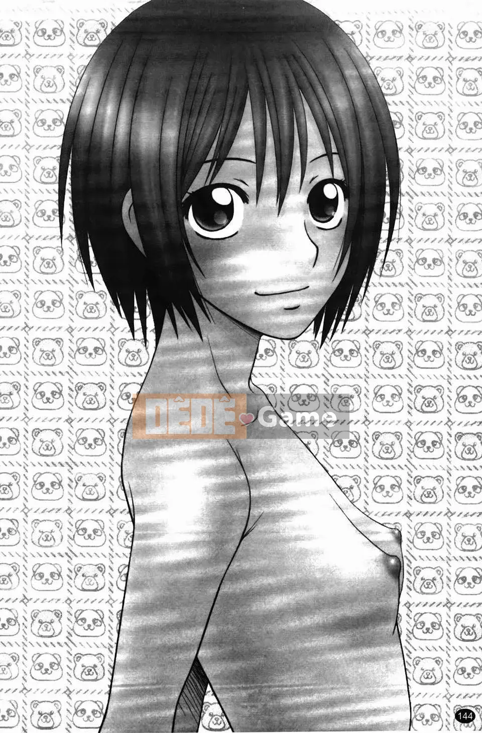 [Ikoma Ippei] Mẹ kiếp sinh tồn trên đảo hoang